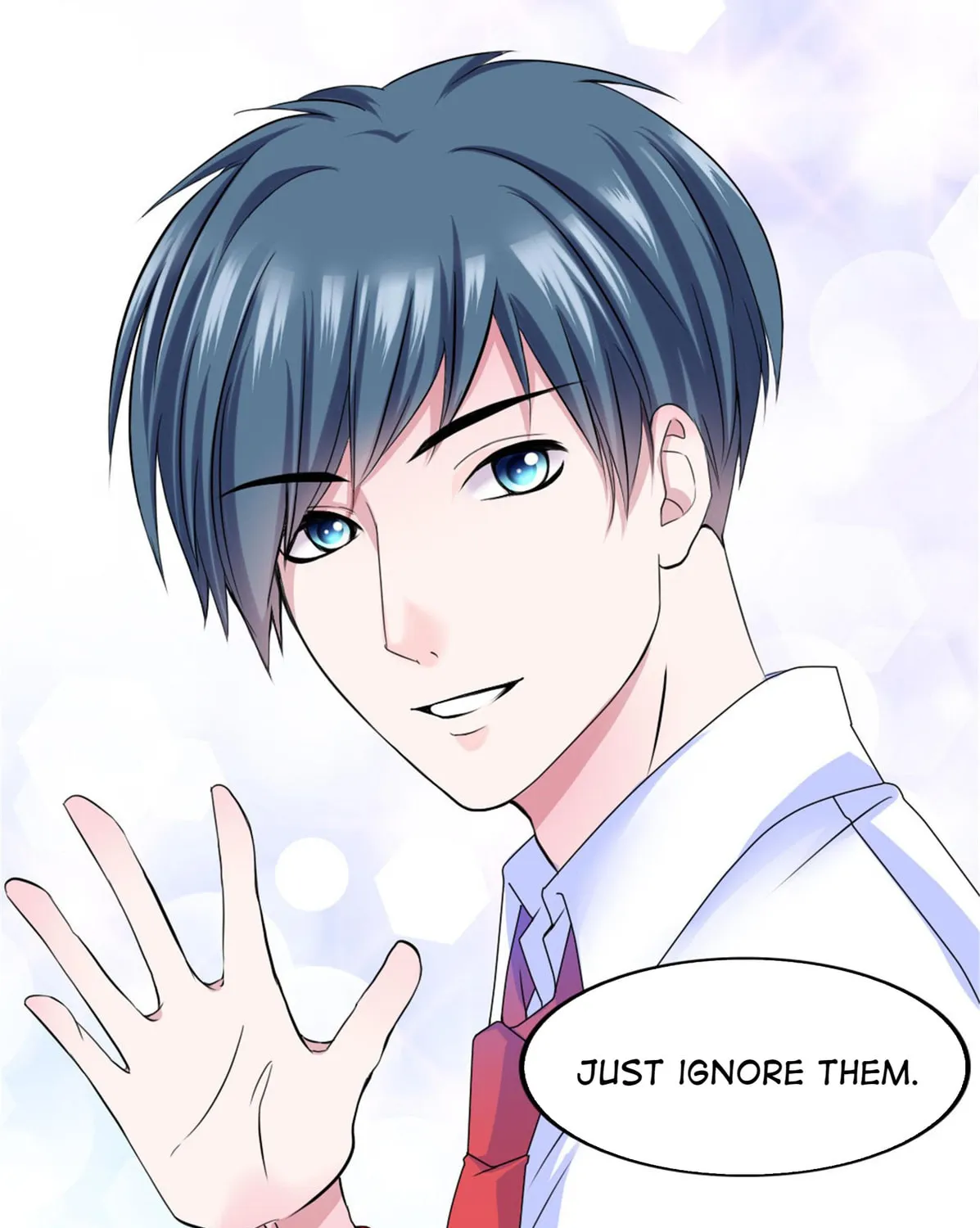 Read Go Away, Frog Prince! (Colored) chapter 11 image 24 on Lezhin