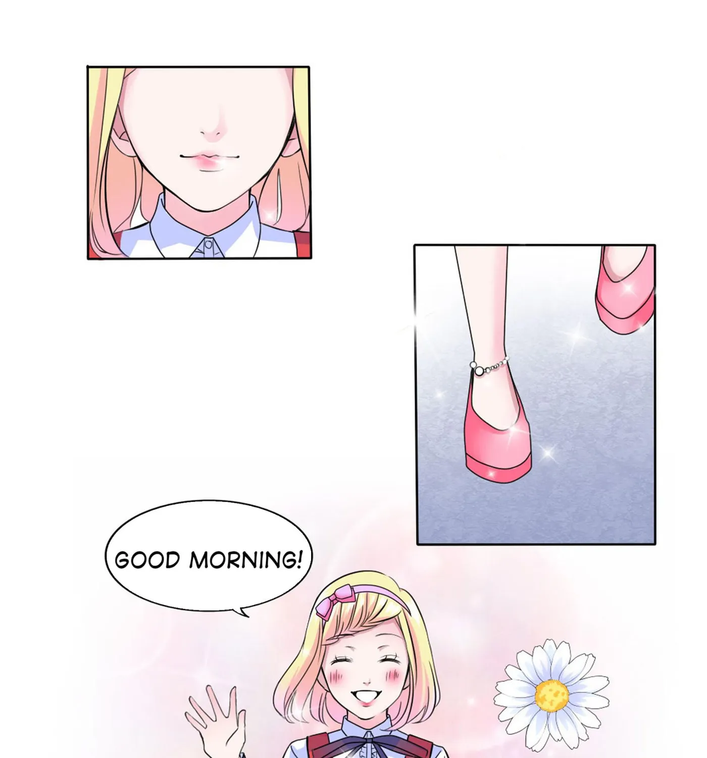 Read Go Away, Frog Prince! (Colored) chapter 11 image 29 on Lezhin