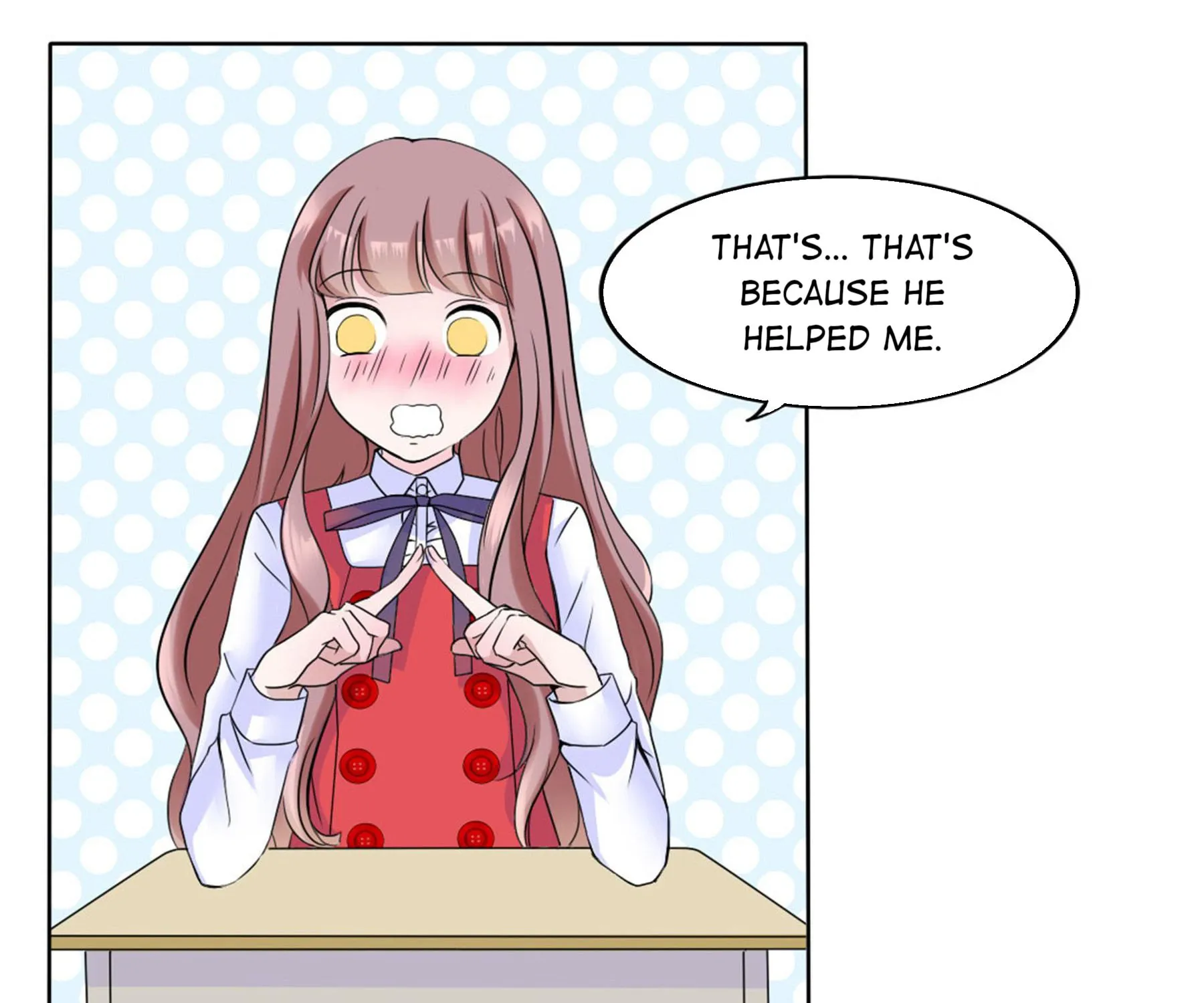 Read Go Away, Frog Prince! (Colored) chapter 11 image 42 on Lezhin