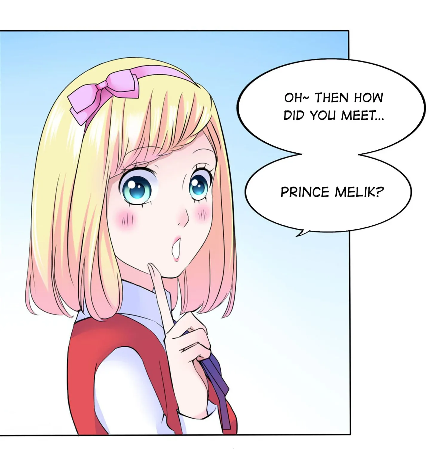 Read Go Away, Frog Prince! (Colored) chapter 11 image 49 on Lezhin