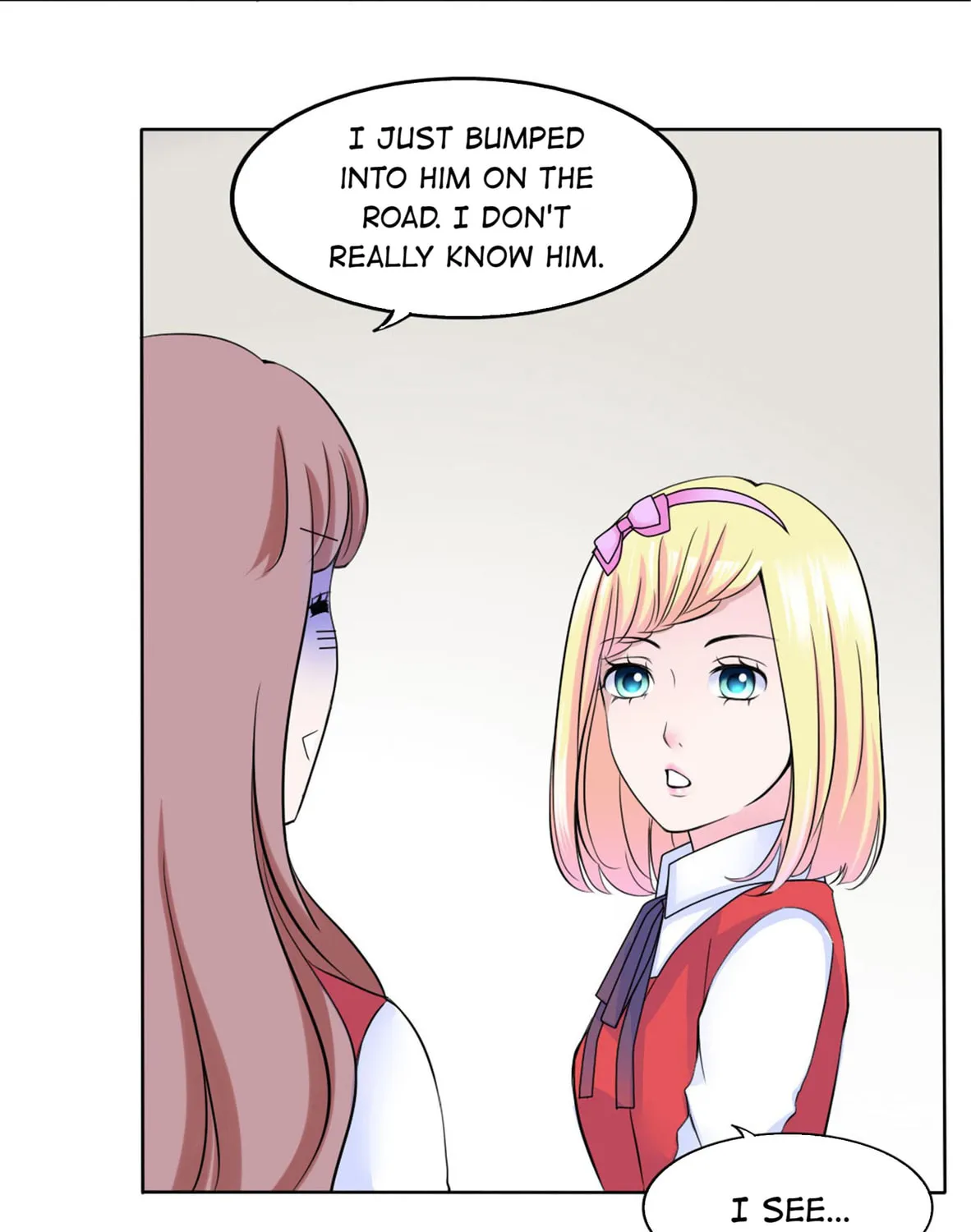 Read Go Away, Frog Prince! (Colored) chapter 11 image 52 on Lezhin