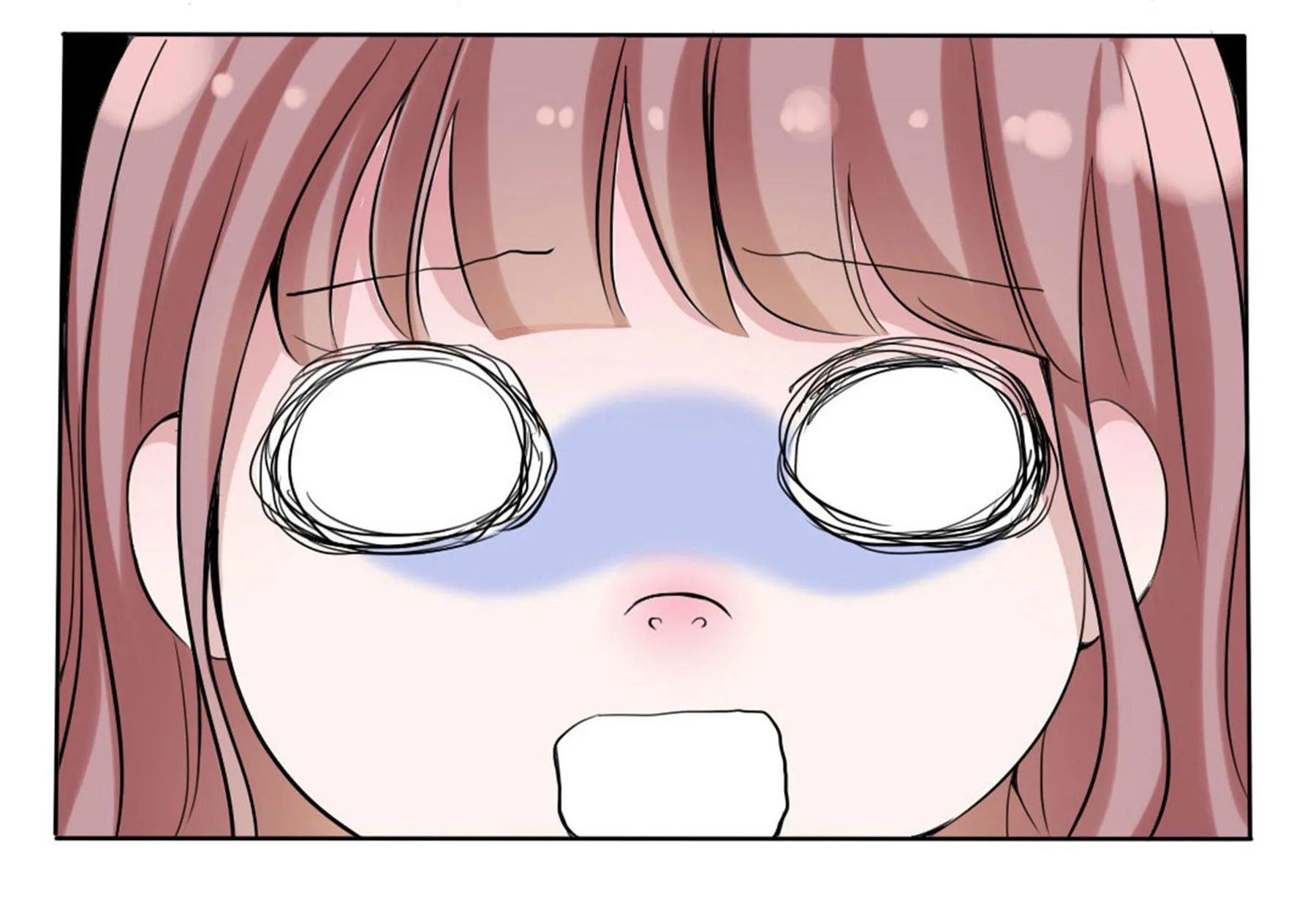 Read Go Away, Frog Prince! (Colored) chapter 12 image 12 on Lezhin