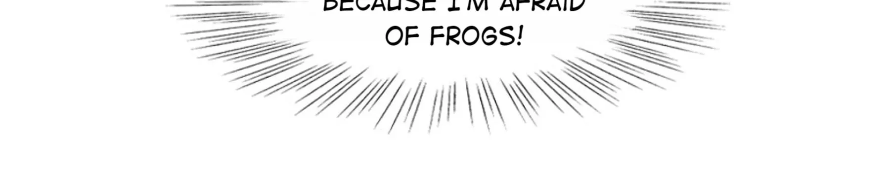 Read Go Away, Frog Prince! (Colored) chapter 12 image 16 on Lezhin