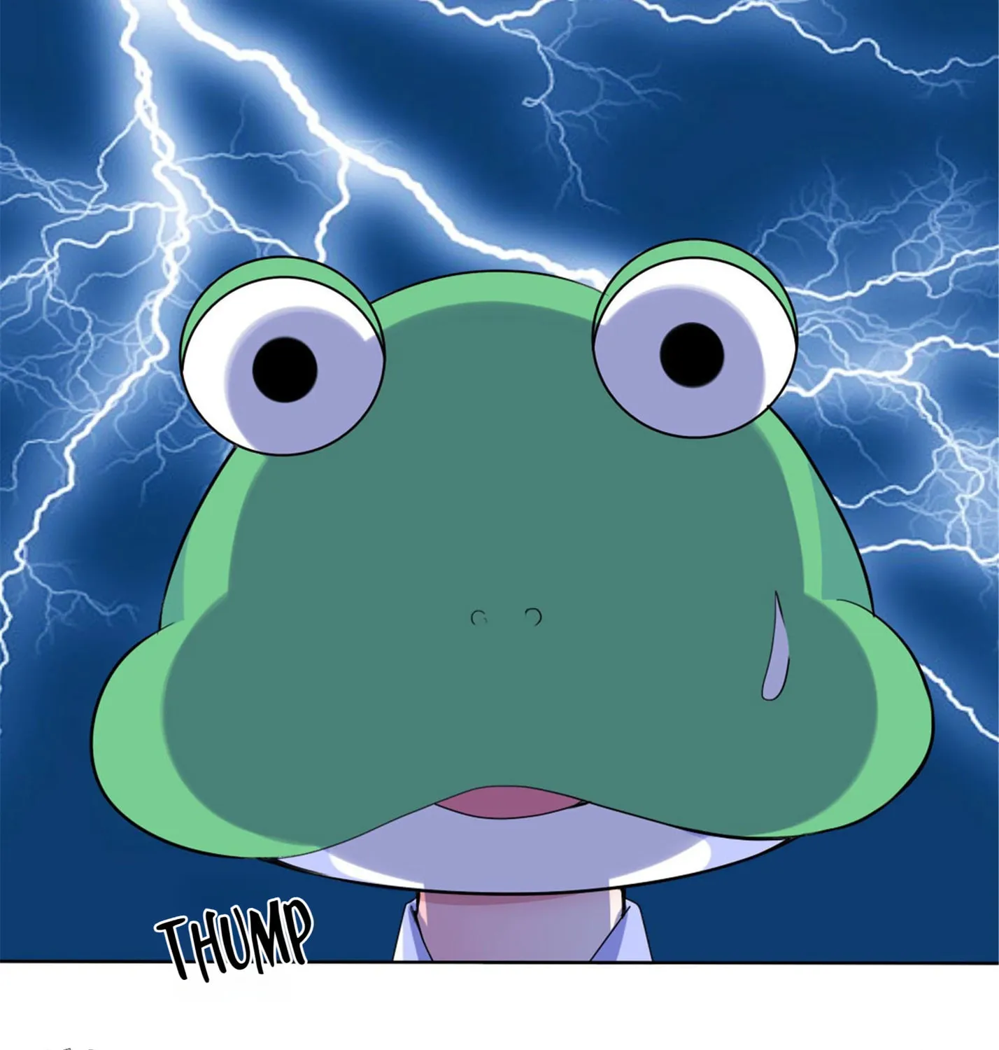 Read Go Away, Frog Prince! (Colored) chapter 12 image 32 on Lezhin