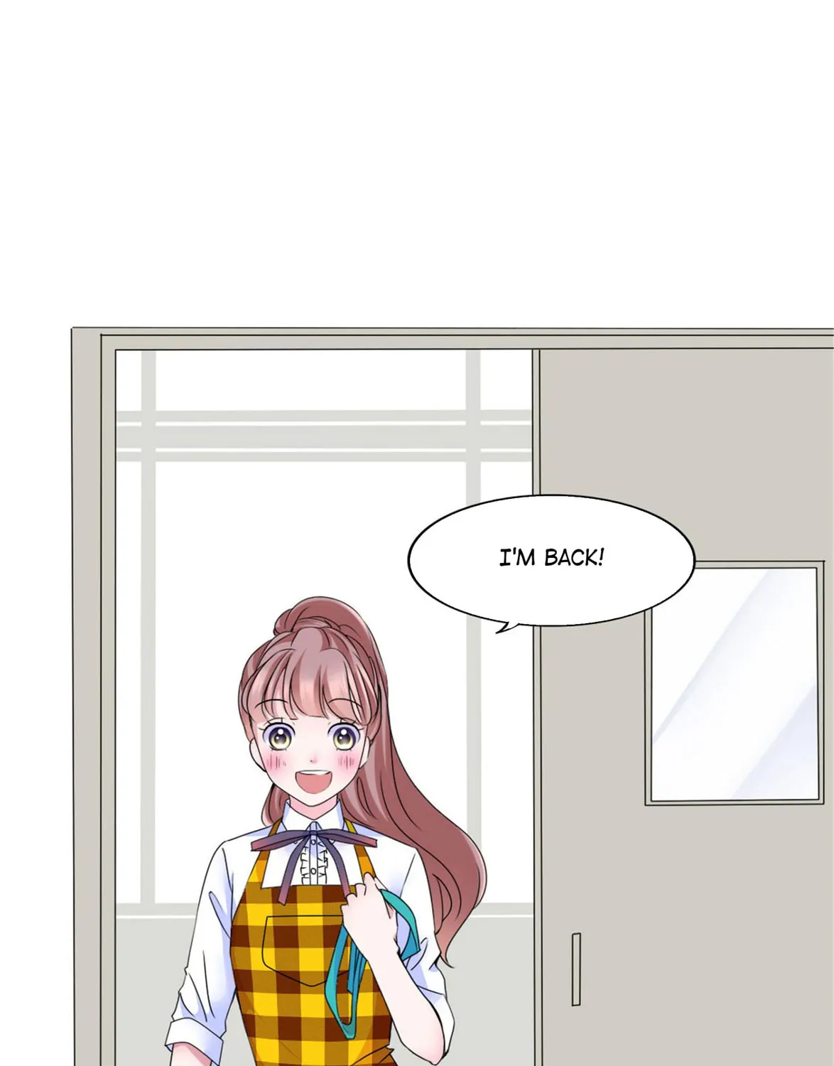 Read Go Away, Frog Prince! (Colored) chapter 13 image 14 on Lezhin