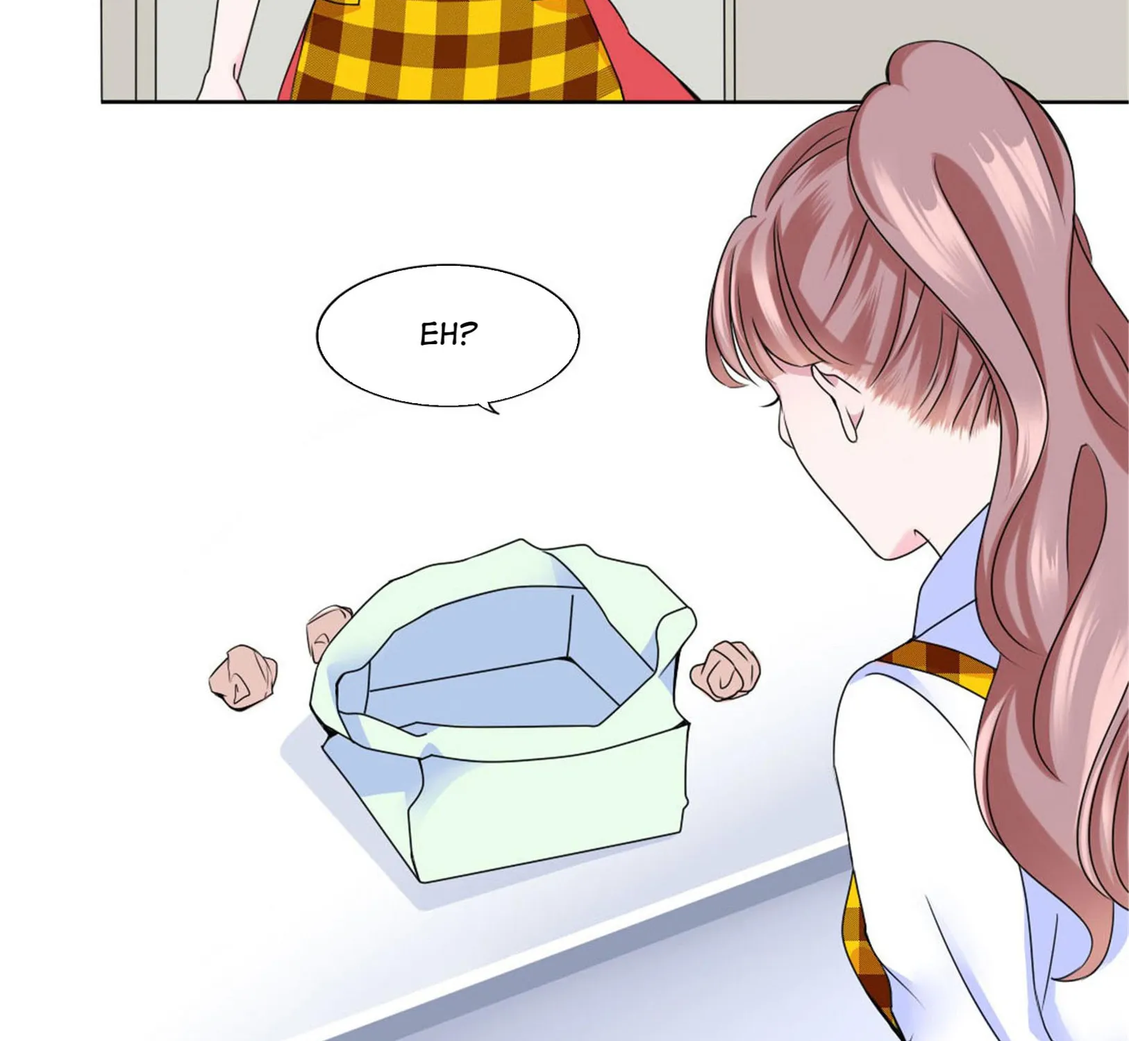 Read Go Away, Frog Prince! (Colored) chapter 13 image 16 on Lezhin