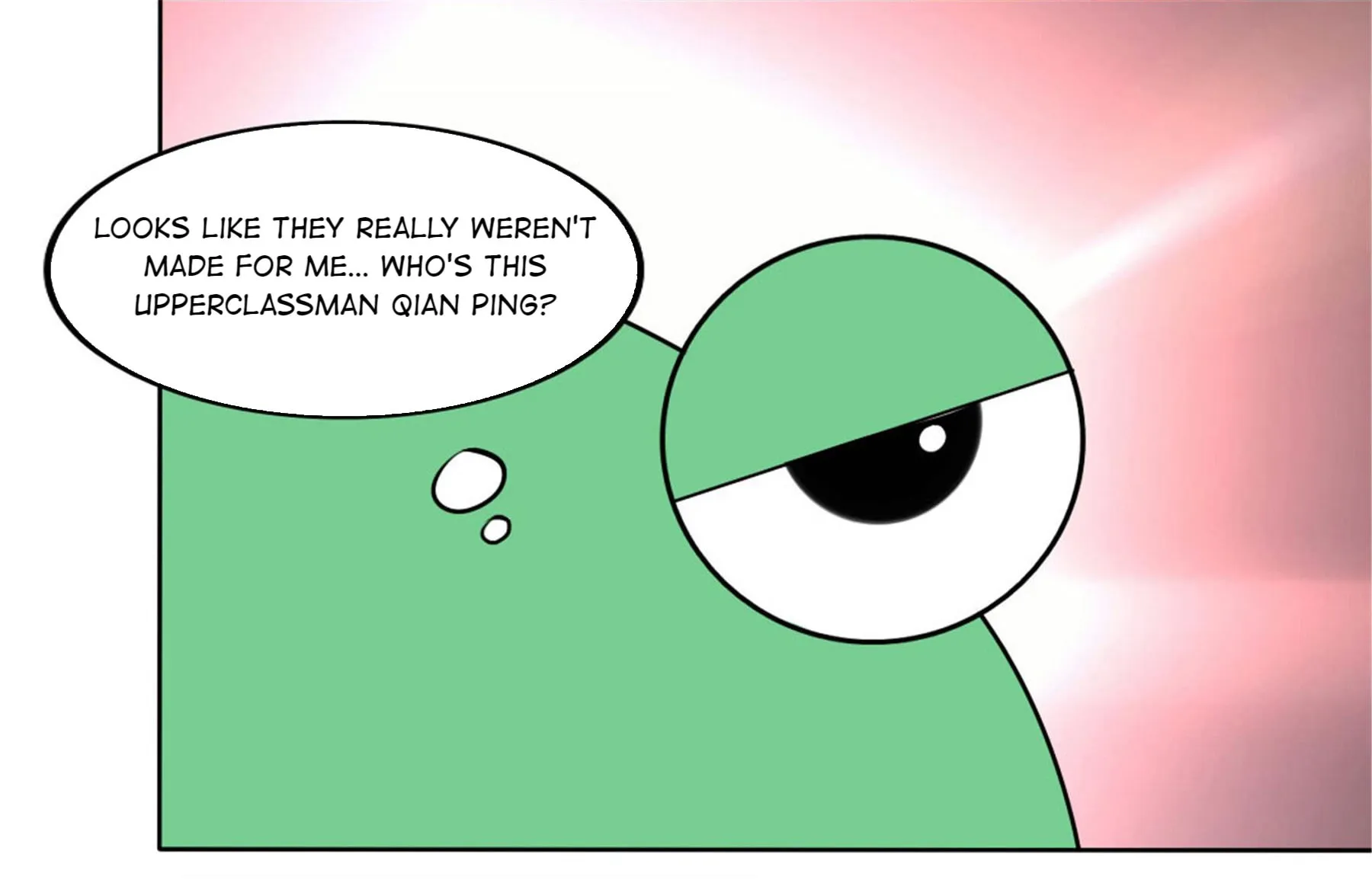 Read Go Away, Frog Prince! (Colored) chapter 13 image 32 on Lezhin
