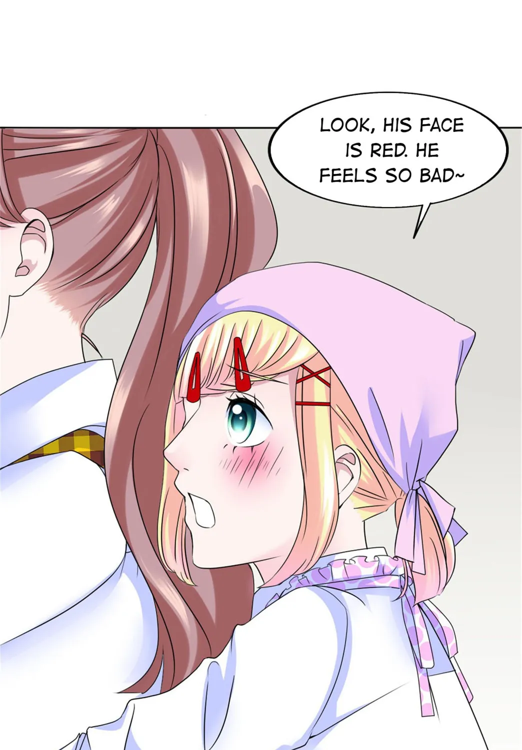 Read Go Away, Frog Prince! (Colored) chapter 13 image 36 on Lezhin