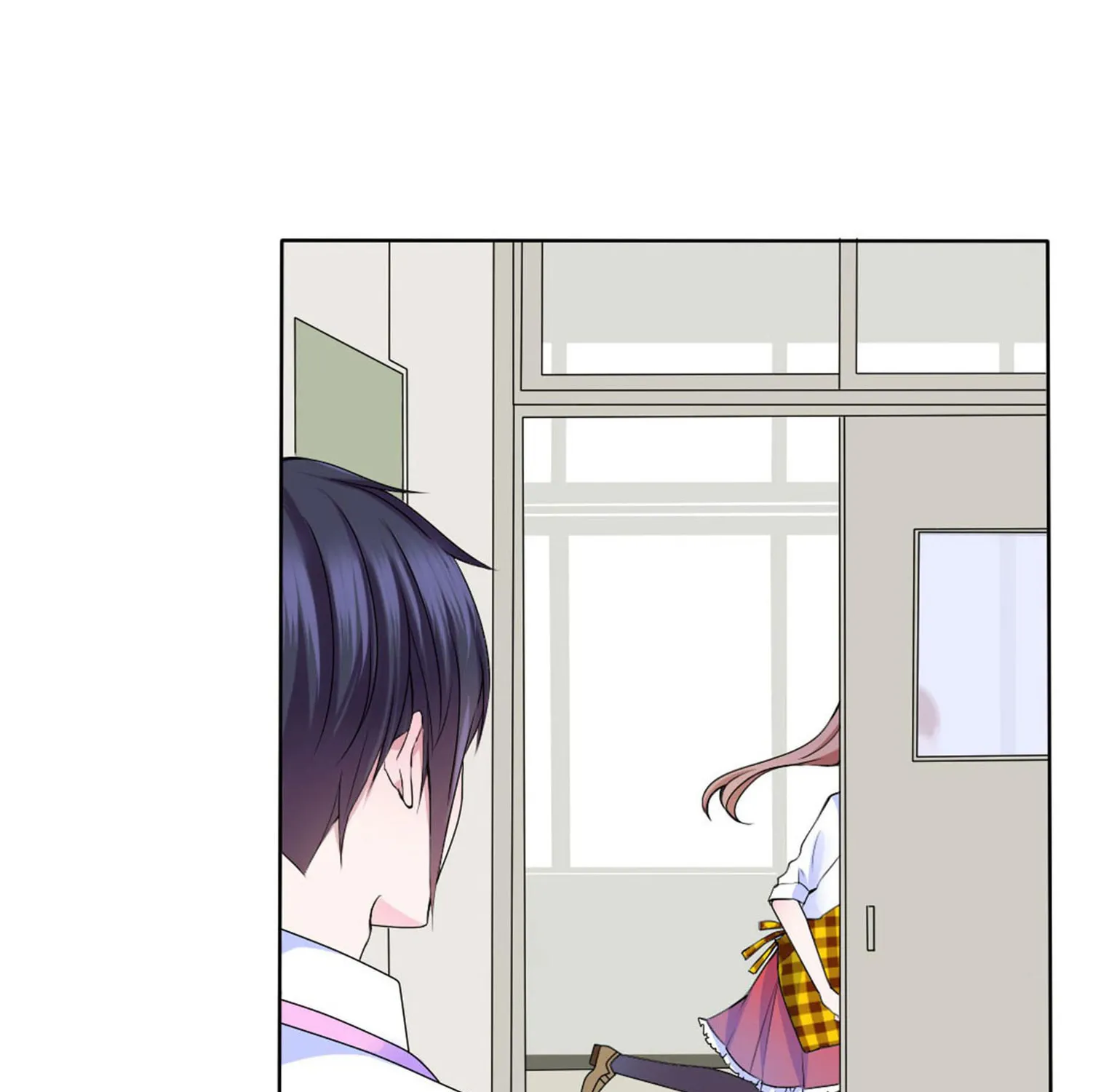 Read Go Away, Frog Prince! (Colored) chapter 13 image 4 on Lezhin