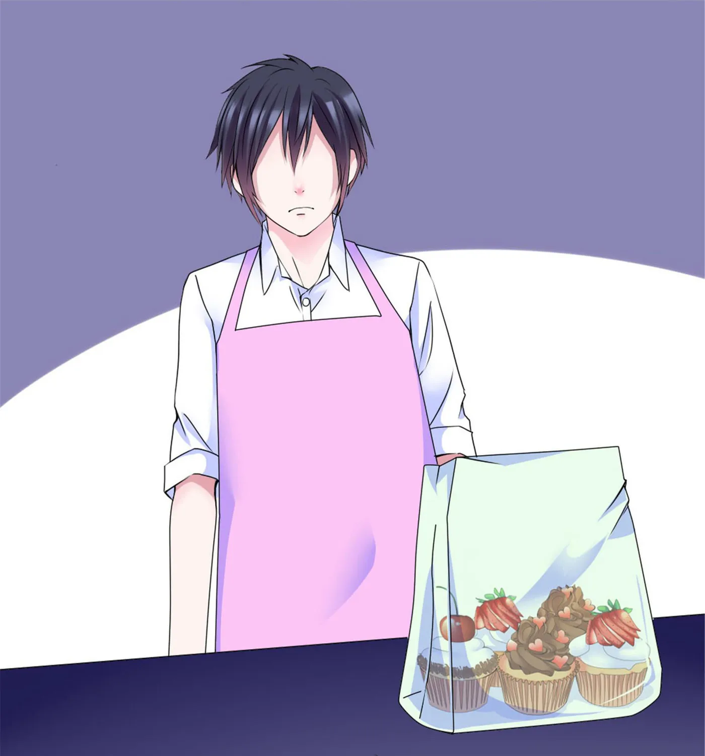 Read Go Away, Frog Prince! (Colored) chapter 13 image 6 on Lezhin