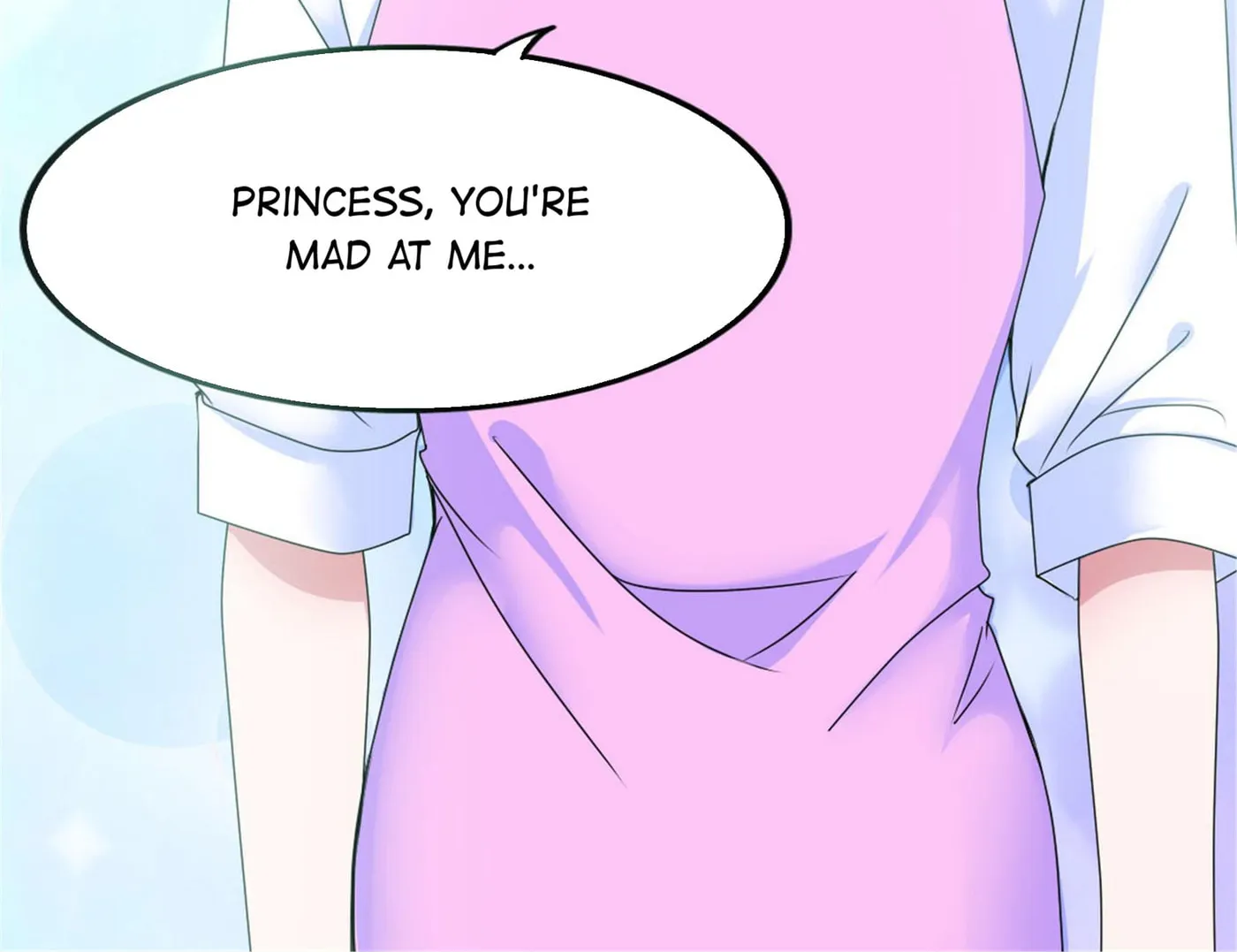 Read Go Away, Frog Prince! (Colored) chapter 16 image 12 on Lezhin