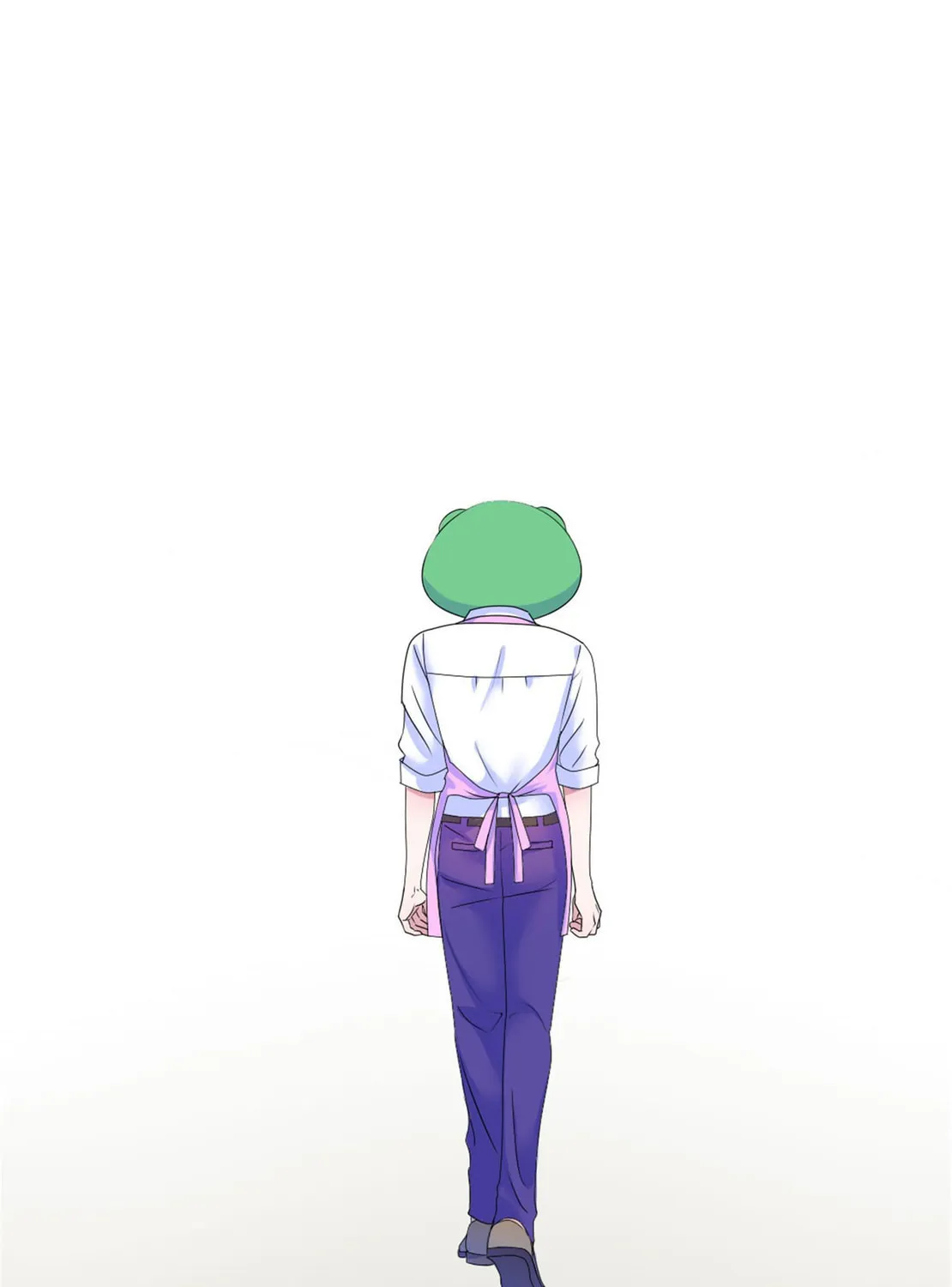 Read Go Away, Frog Prince! (Colored) chapter 16 image 16 on Lezhin