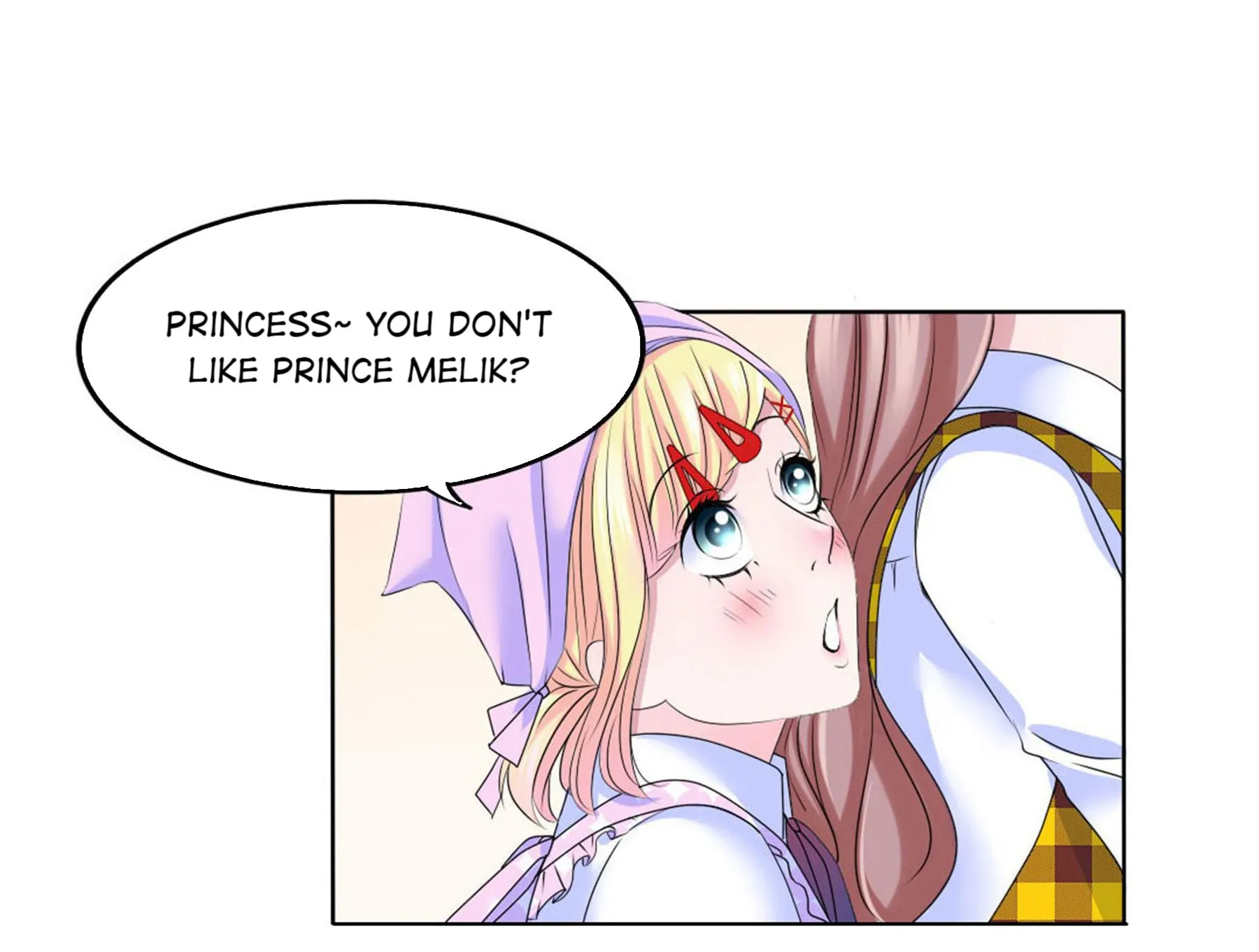 Read Go Away, Frog Prince! (Colored) chapter 16 image 24 on Lezhin