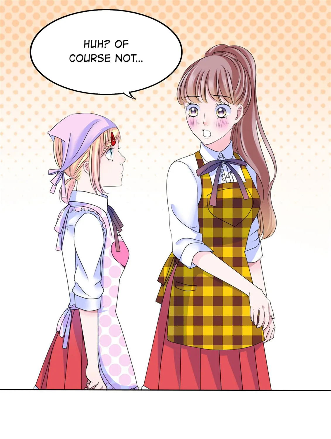 Read Go Away, Frog Prince! (Colored) chapter 16 image 26 on Lezhin