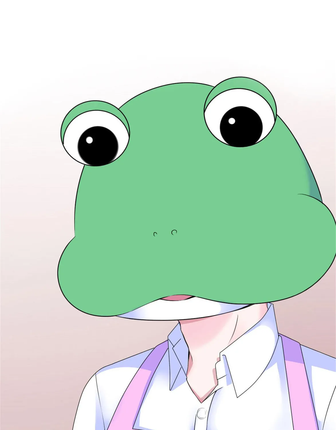 Read Go Away, Frog Prince! (Colored) chapter 16 image 3 on Lezhin