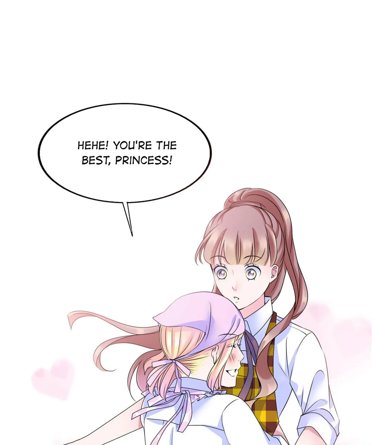 Read Go Away, Frog Prince! (Colored) chapter 16 image 33 on Lezhin