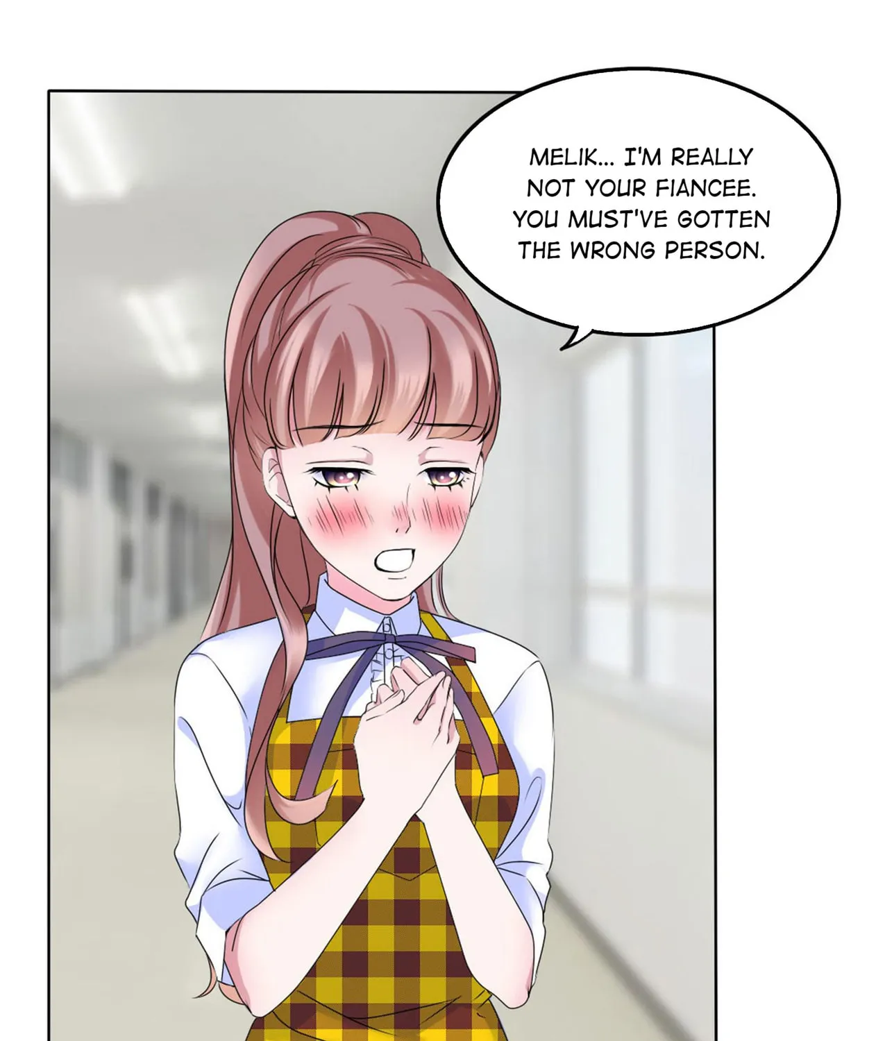 Read Go Away, Frog Prince! (Colored) chapter 16 image 6 on Lezhin