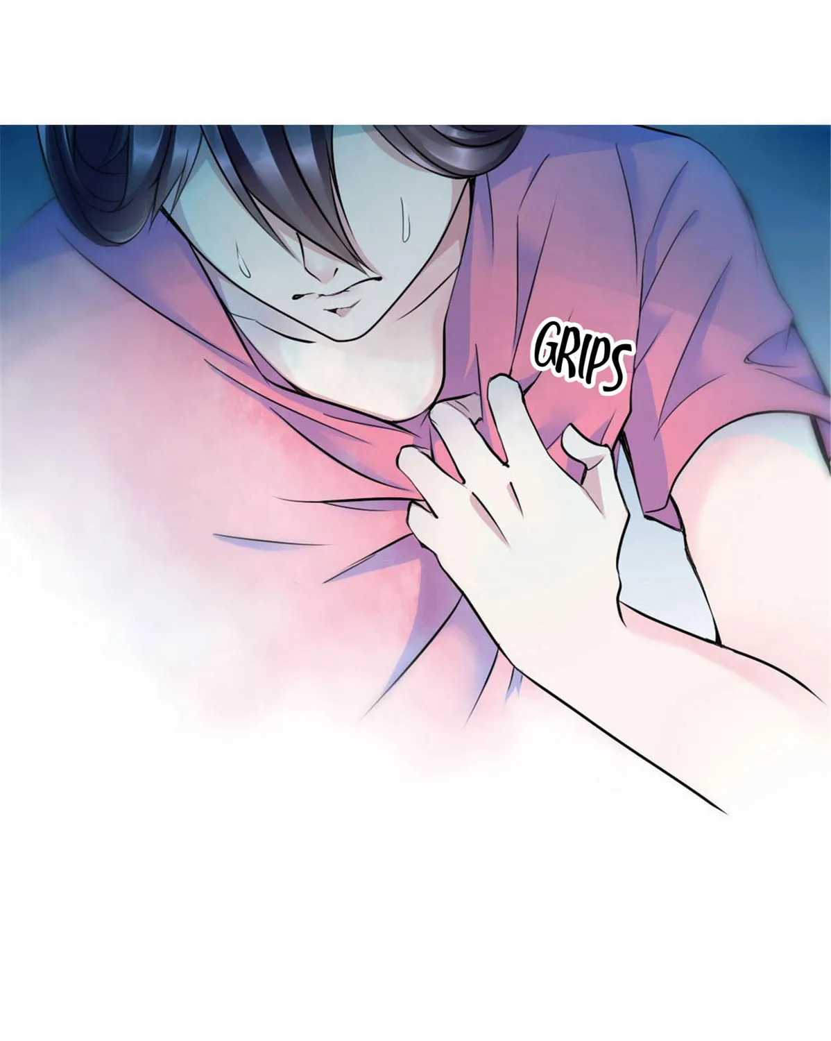 Read Go Away, Frog Prince! (Colored) chapter 18 image 11 on Lezhin