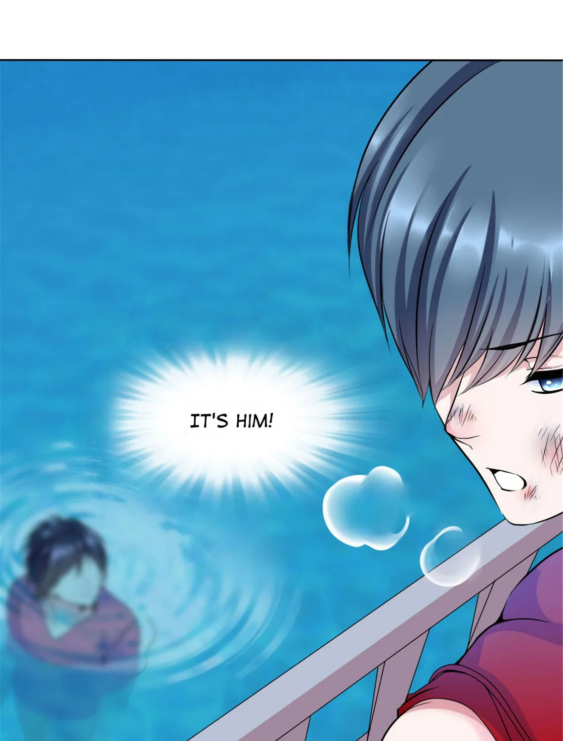 Read Go Away, Frog Prince! (Colored) chapter 18 image 21 on Lezhin