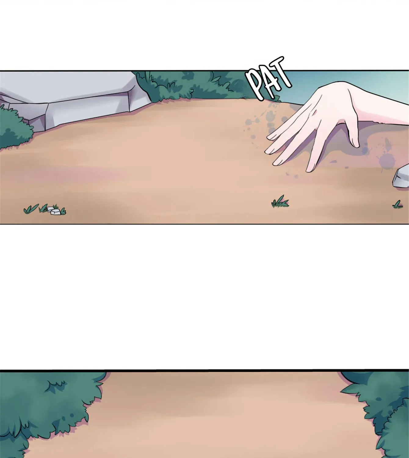 Read Go Away, Frog Prince! (Colored) chapter 18 image 33 on Lezhin