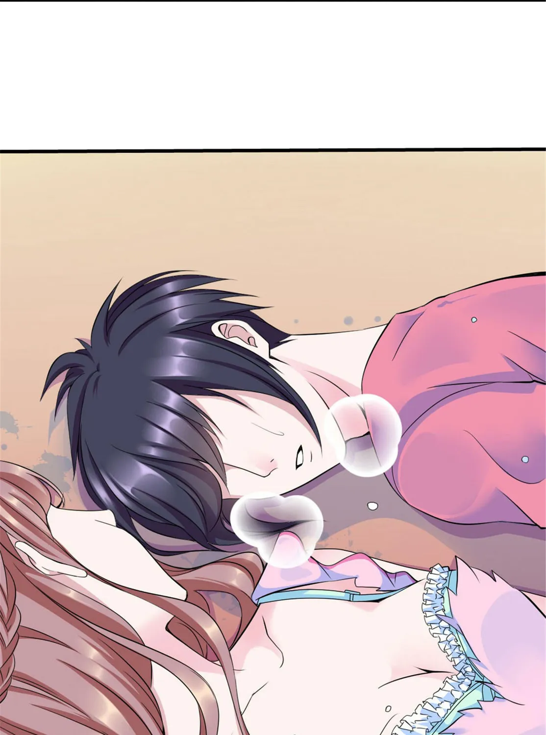 Read Go Away, Frog Prince! (Colored) chapter 18 image 37 on Lezhin
