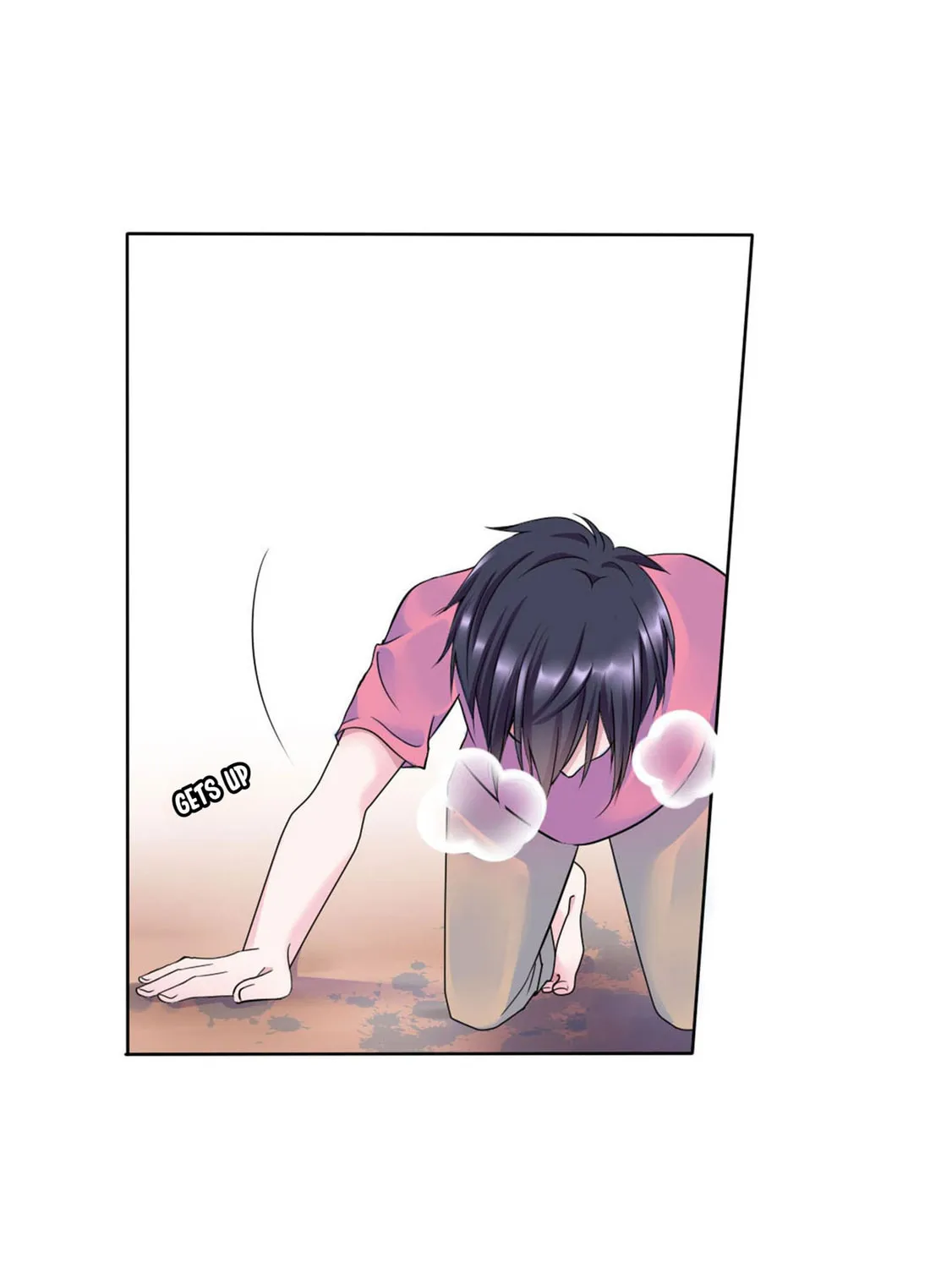 Read Go Away, Frog Prince! (Colored) chapter 18 image 39 on Lezhin