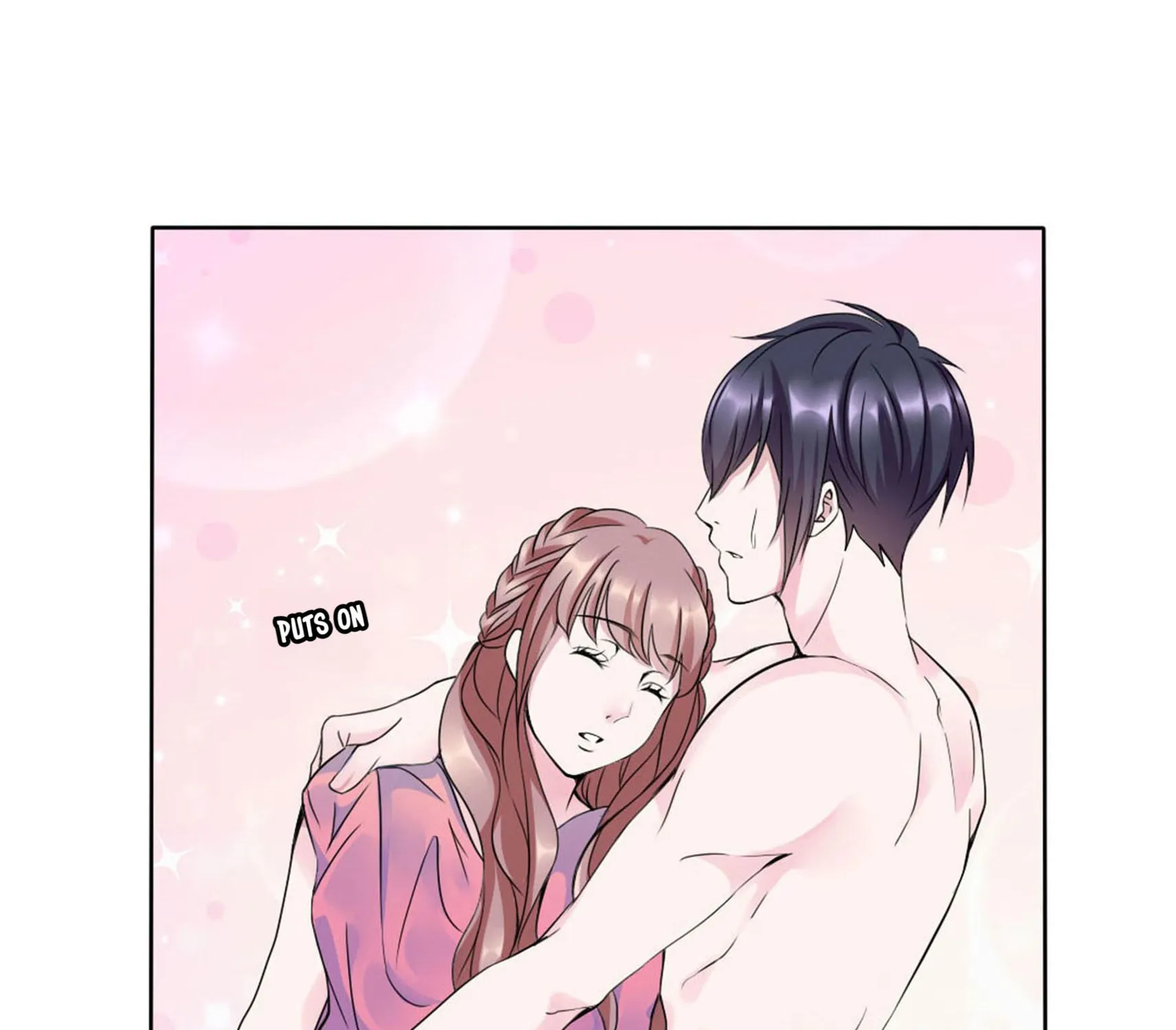 Read Go Away, Frog Prince! (Colored) chapter 18 image 43 on Lezhin