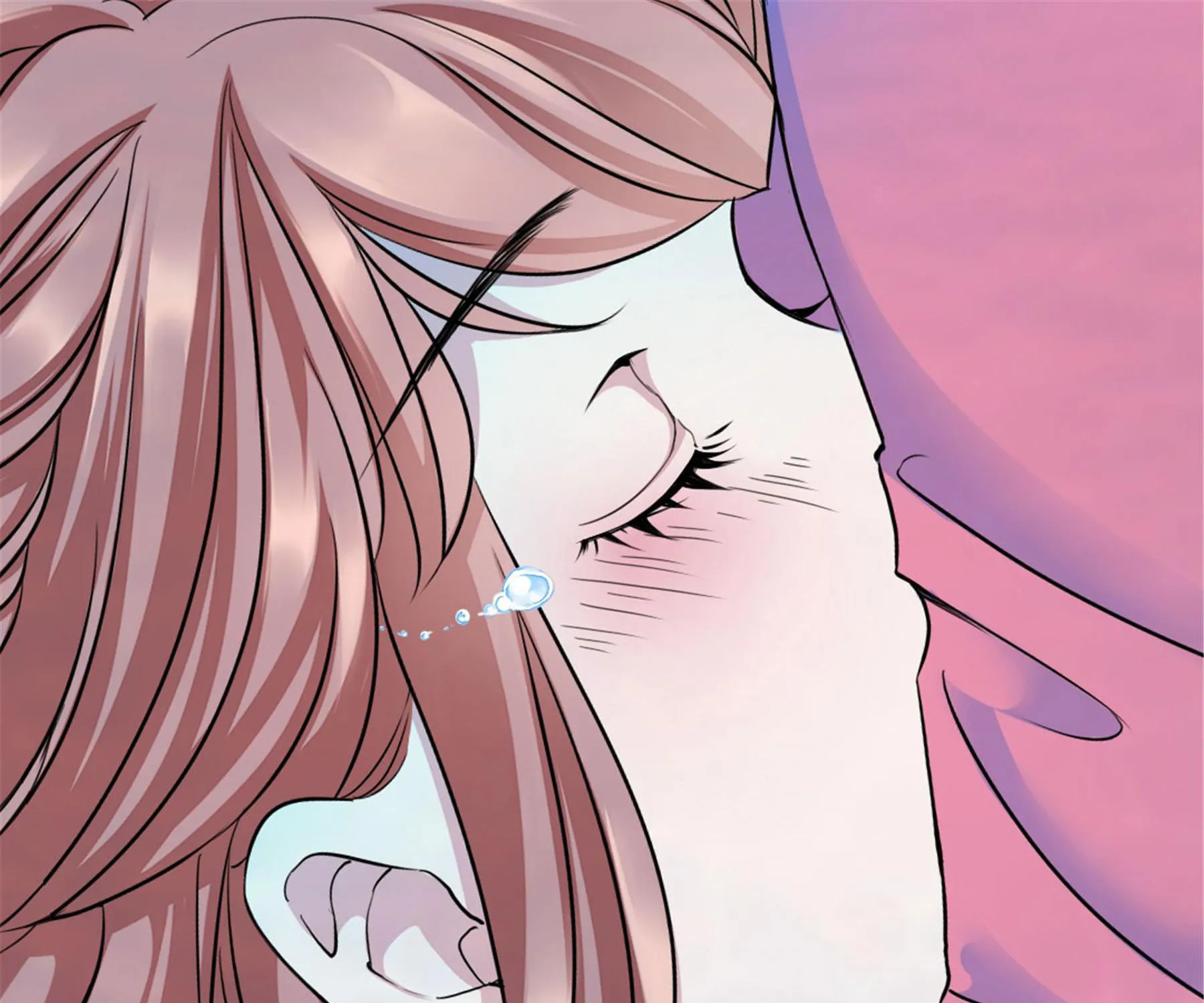 Read Go Away, Frog Prince! (Colored) chapter 18 image 5 on Lezhin
