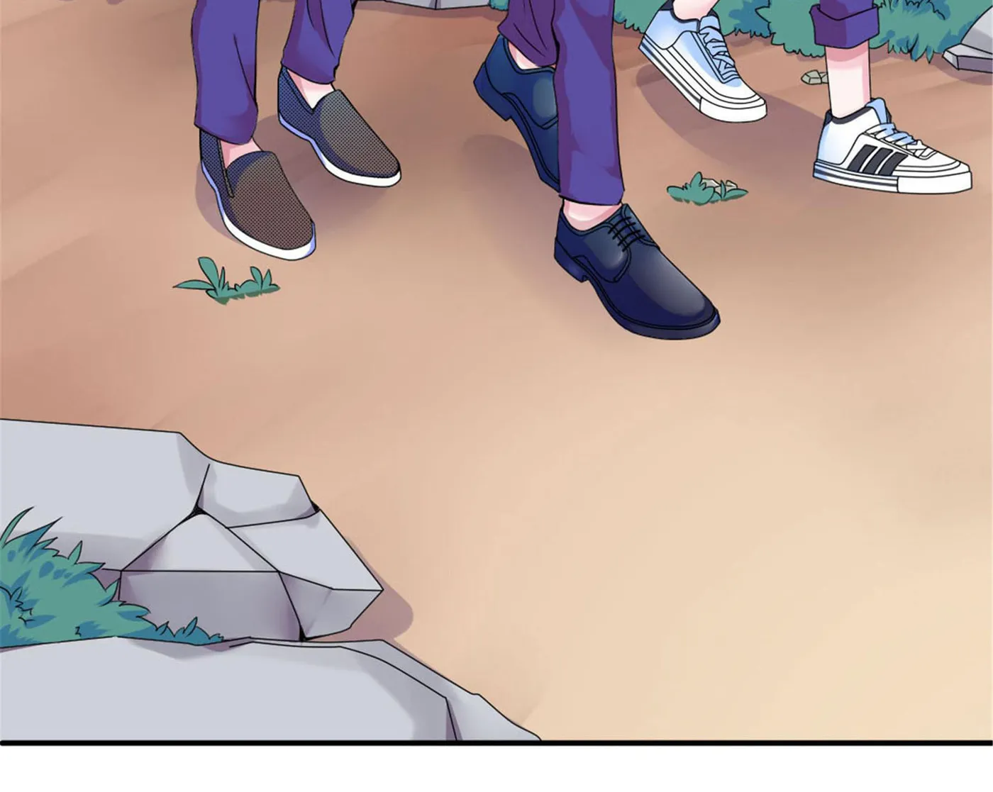 Read Go Away, Frog Prince! (Colored) chapter 18 image 55 on Lezhin