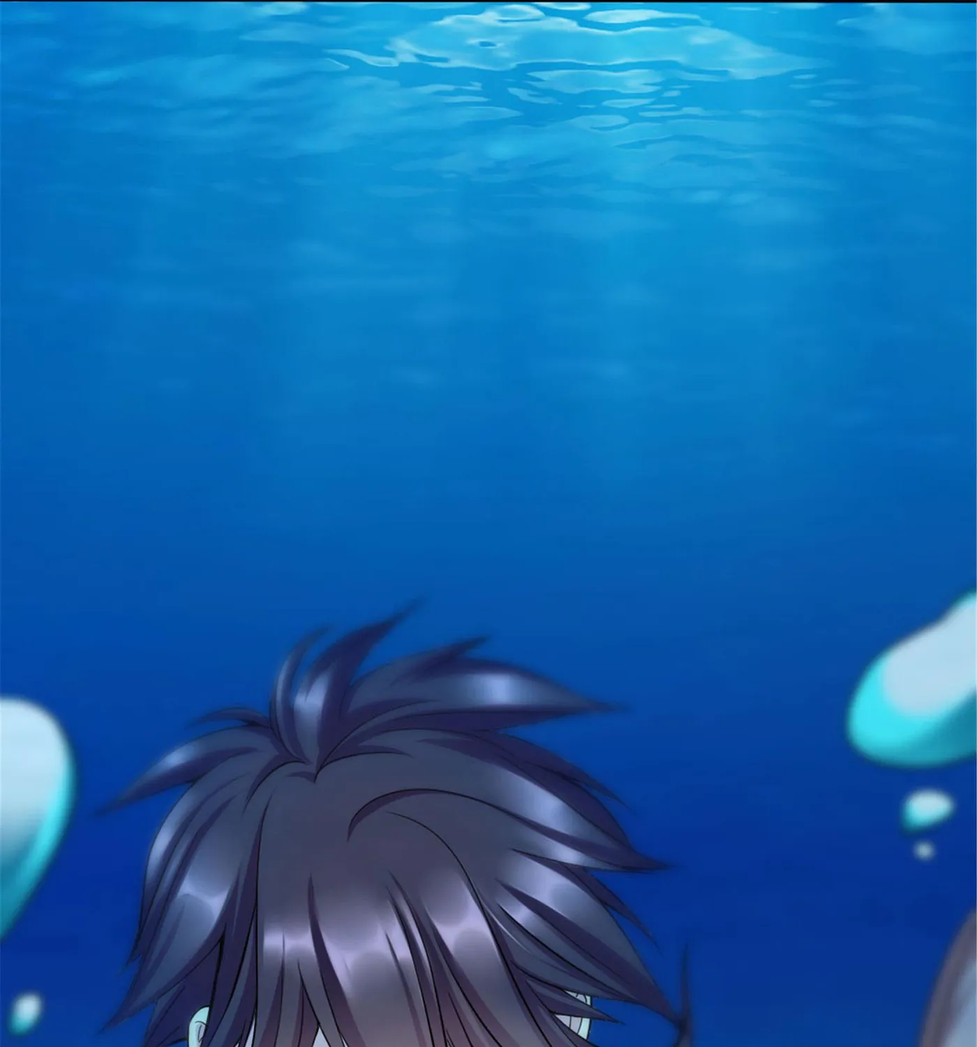 Read Go Away, Frog Prince! (Colored) chapter 18 image 7 on Lezhin