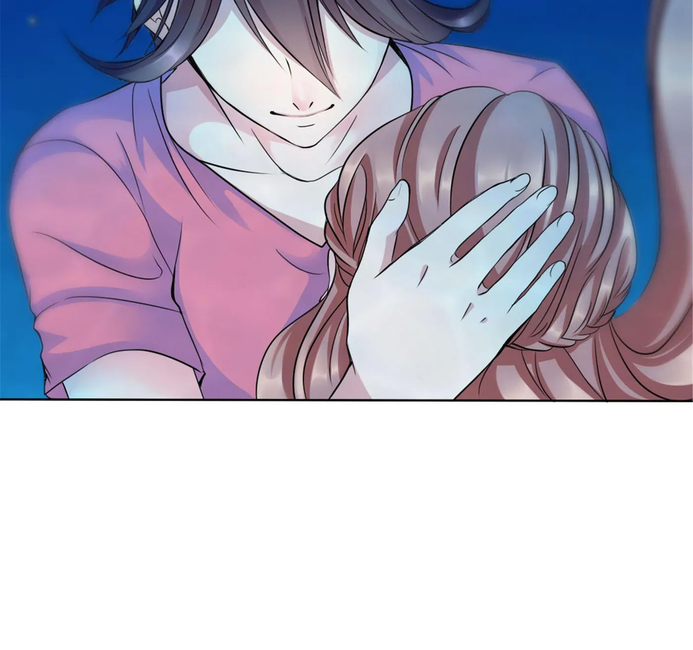 Read Go Away, Frog Prince! (Colored) chapter 18 image 8 on Lezhin