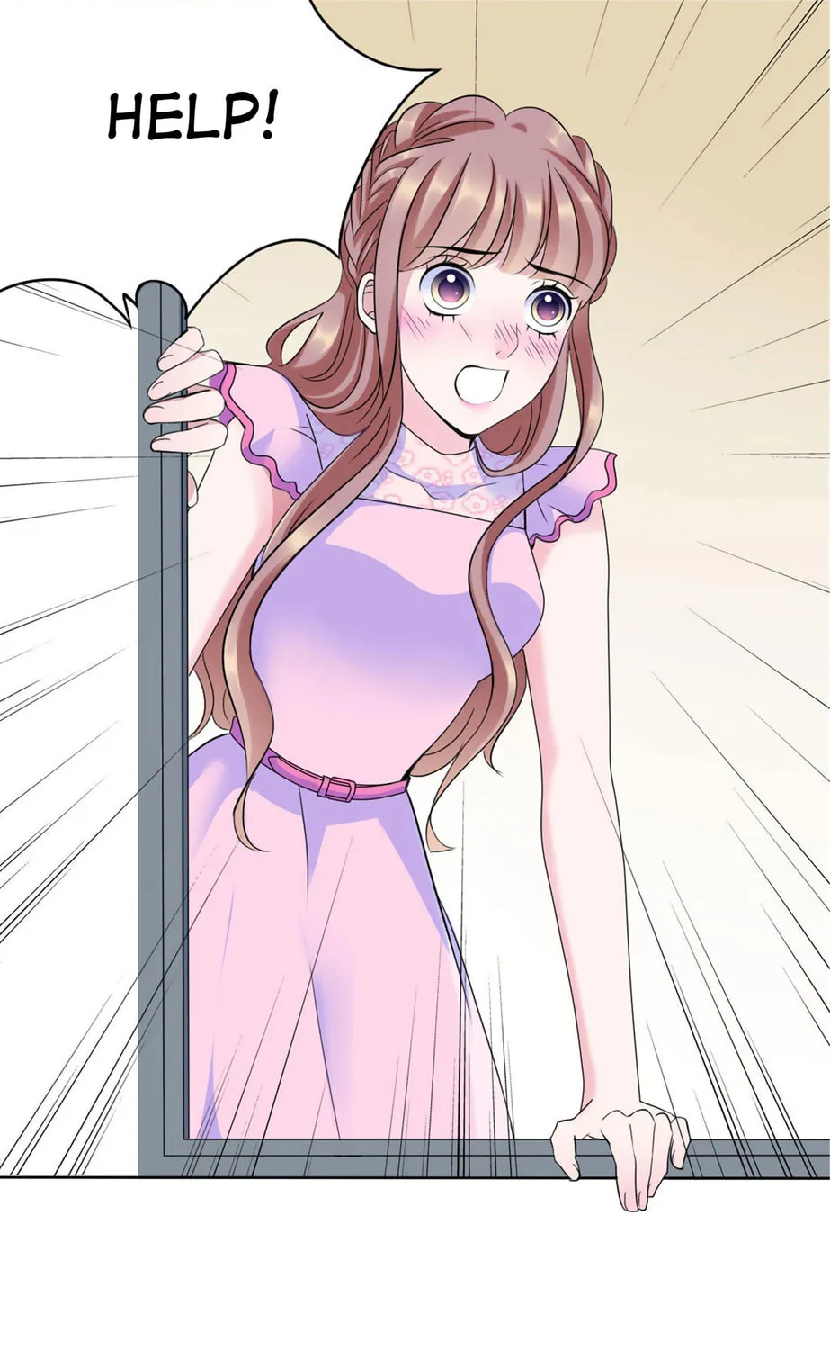 Read Go Away, Frog Prince! (Colored) chapter 19 image 106 on Lezhin
