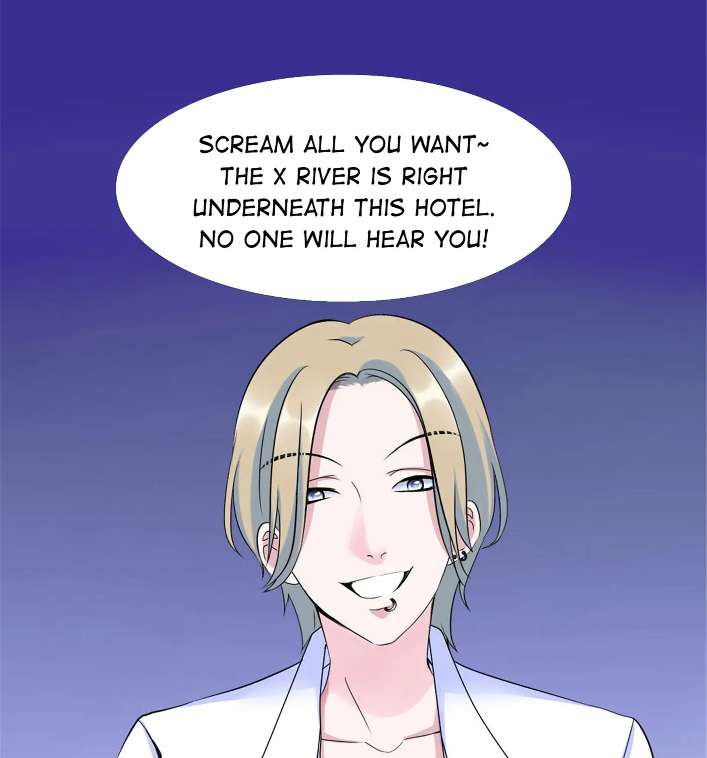 Read Go Away, Frog Prince! (Colored) chapter 19 image 117 on Lezhin