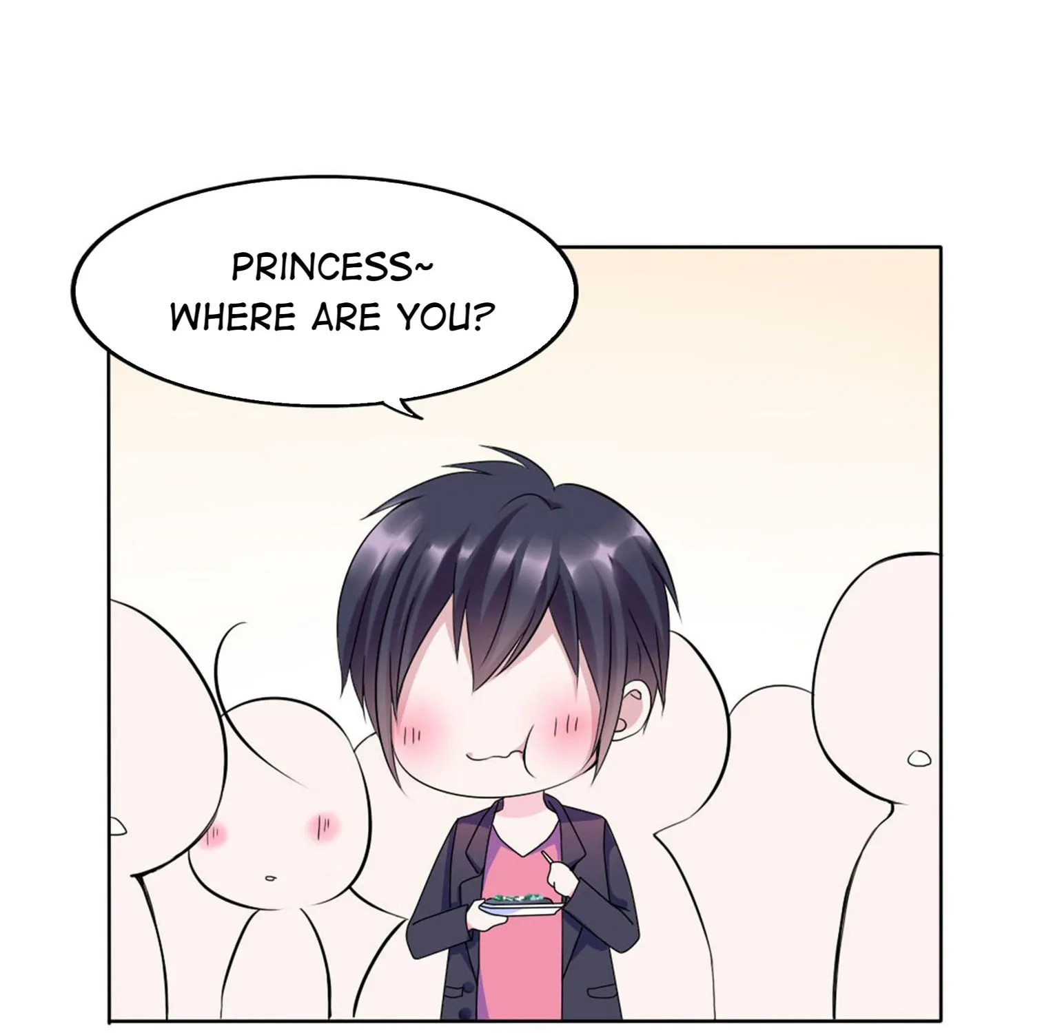 Read Go Away, Frog Prince! (Colored) chapter 19 image 123 on Lezhin