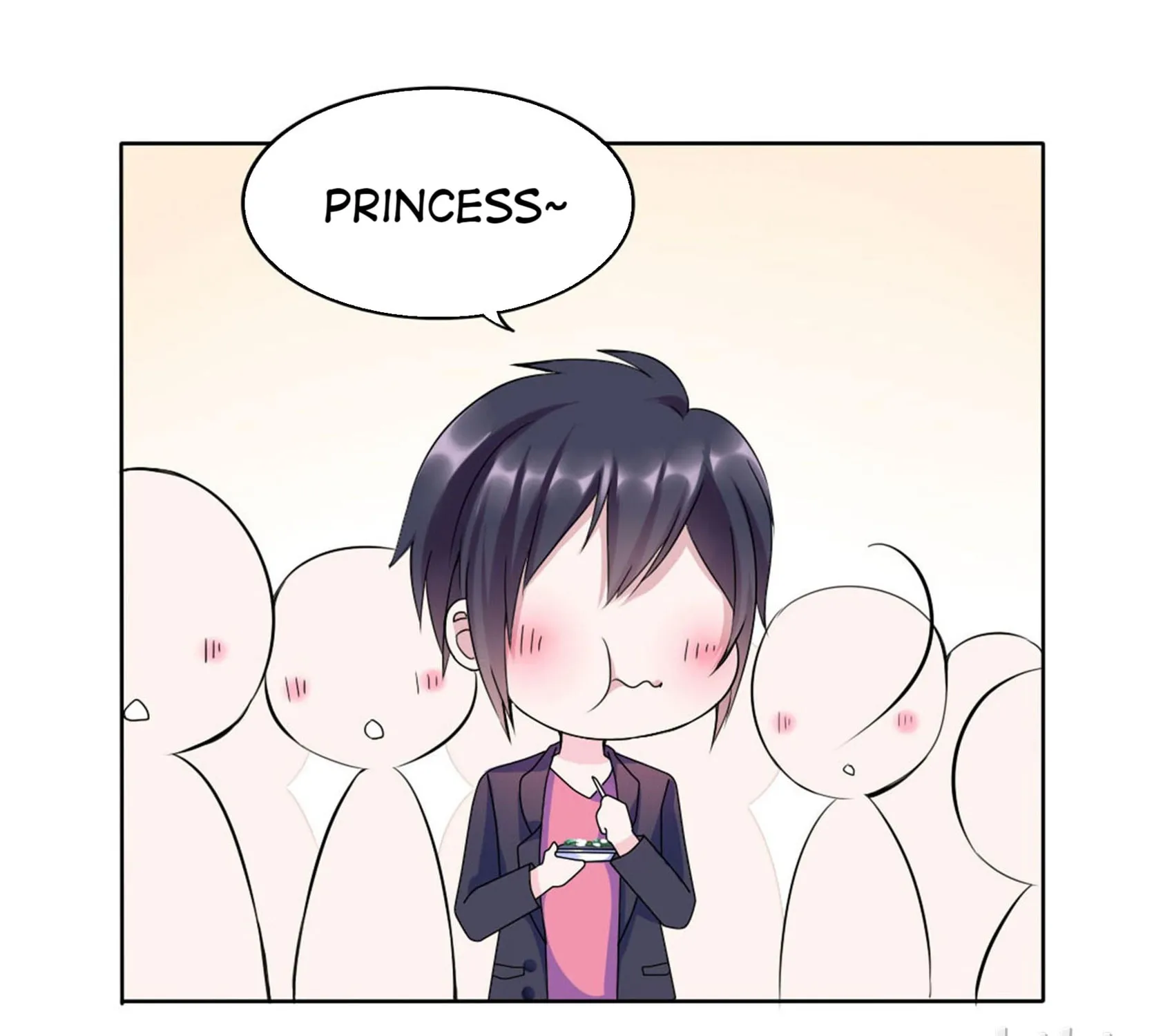 Read Go Away, Frog Prince! (Colored) chapter 19 image 125 on Lezhin