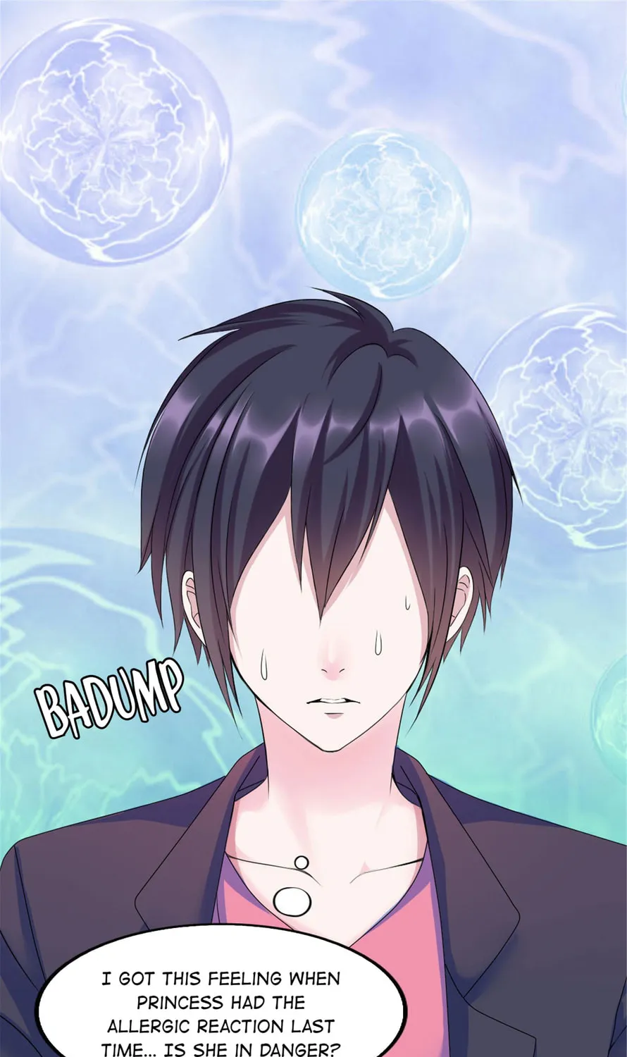 Read Go Away, Frog Prince! (Colored) chapter 19 image 127 on Lezhin