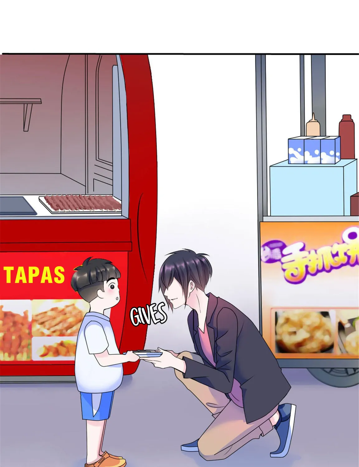 Read Go Away, Frog Prince! (Colored) chapter 19 image 130 on Lezhin