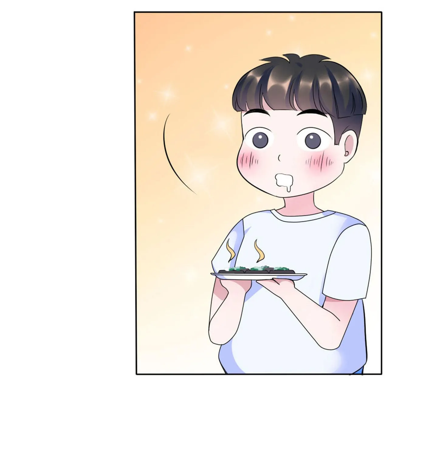 Read Go Away, Frog Prince! (Colored) chapter 19 image 135 on Lezhin