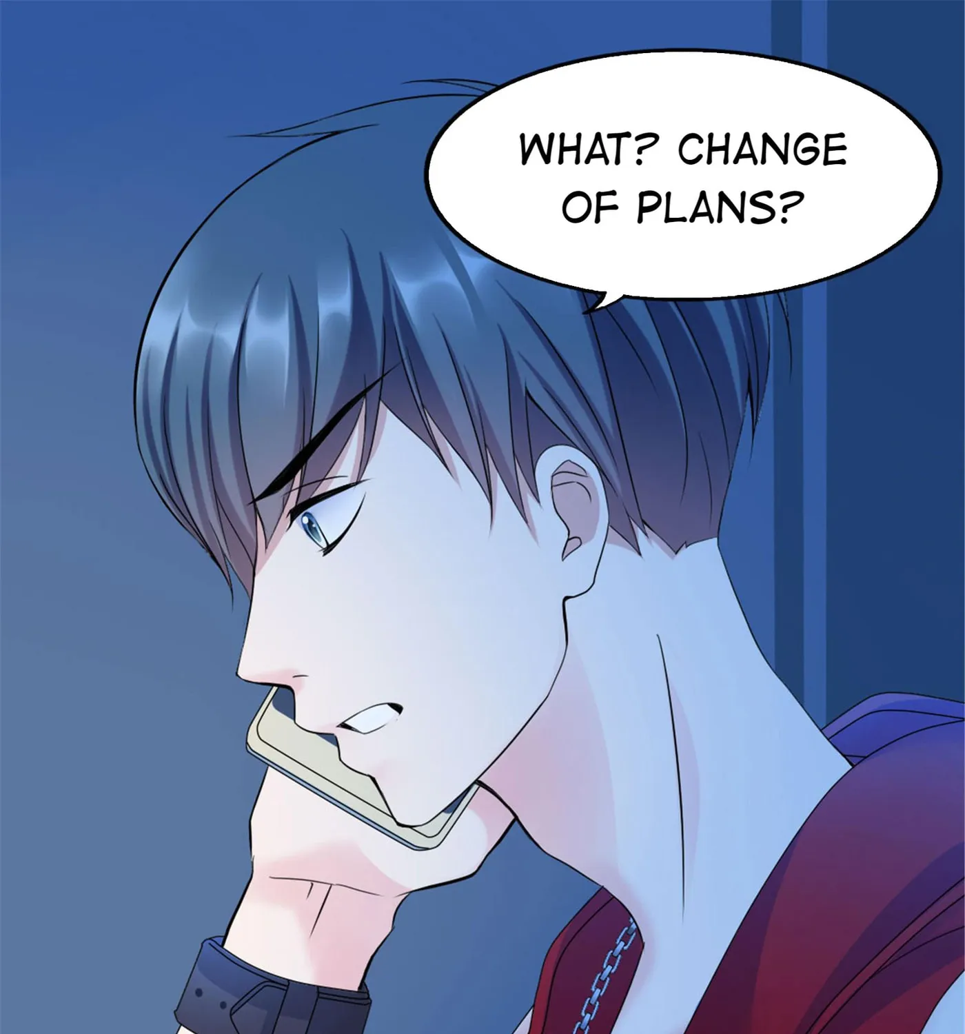 Read Go Away, Frog Prince! (Colored) chapter 19 image 141 on Lezhin