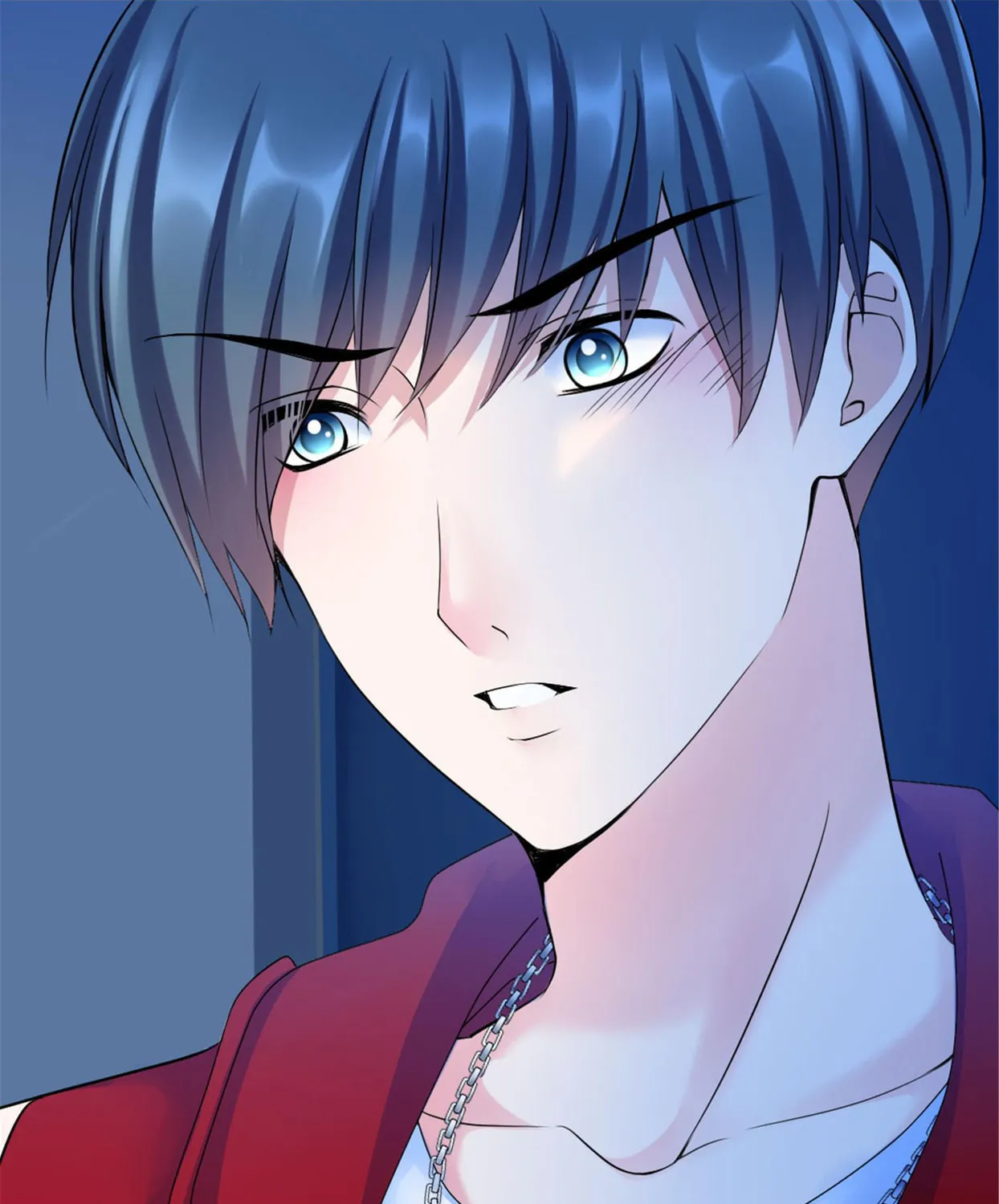 Read Go Away, Frog Prince! (Colored) chapter 19 image 148 on Lezhin