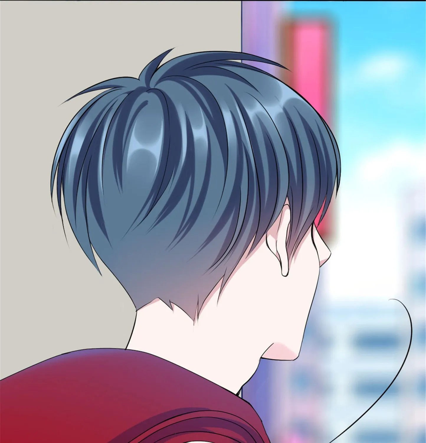 Read Go Away, Frog Prince! (Colored) chapter 19 image 150 on Lezhin