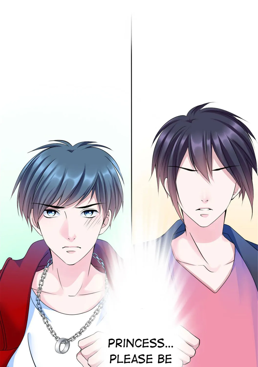 Read Go Away, Frog Prince! (Colored) chapter 19 image 155 on Lezhin