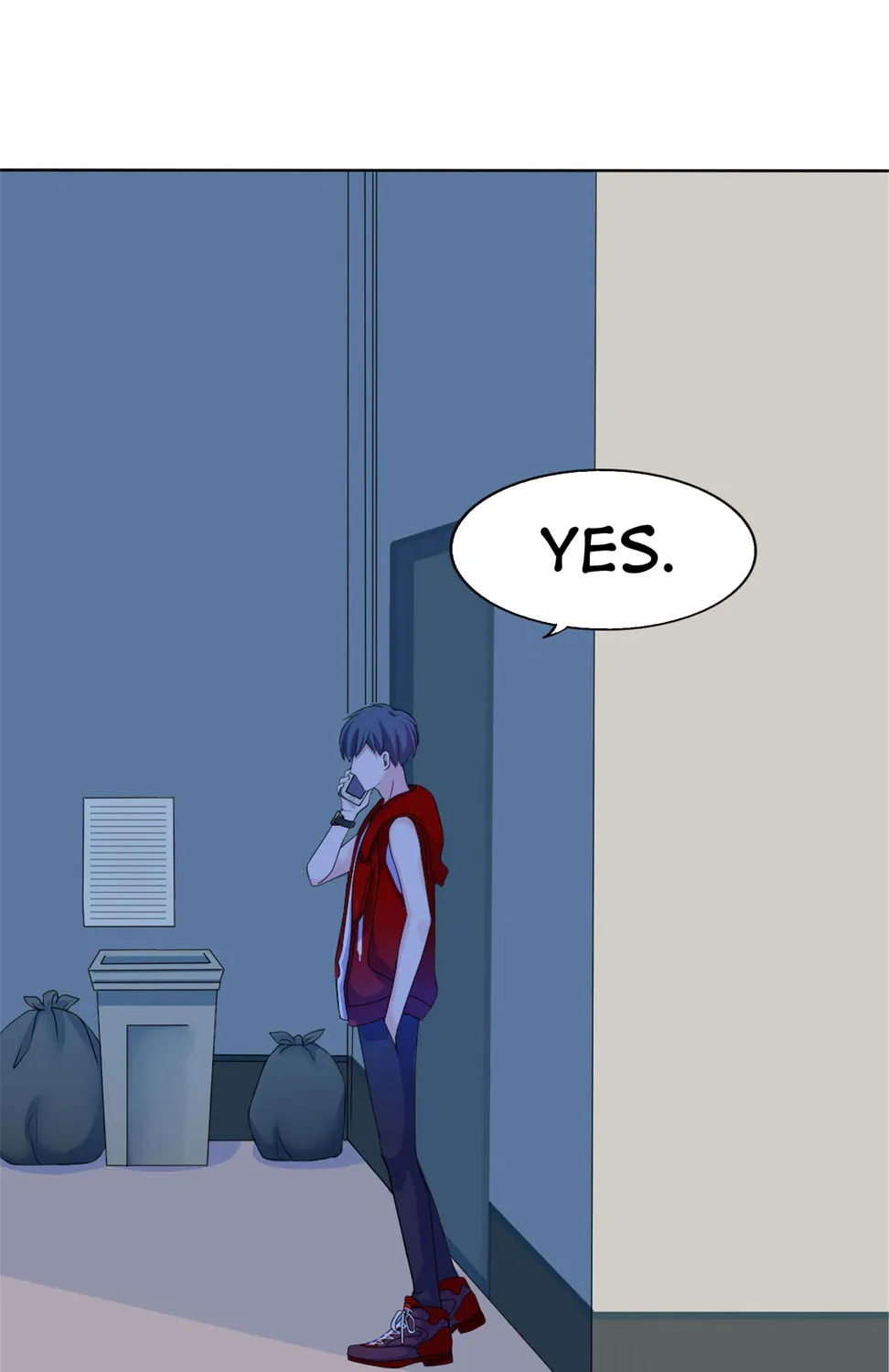 Read Go Away, Frog Prince! (Colored) chapter 19 image 21 on Lezhin