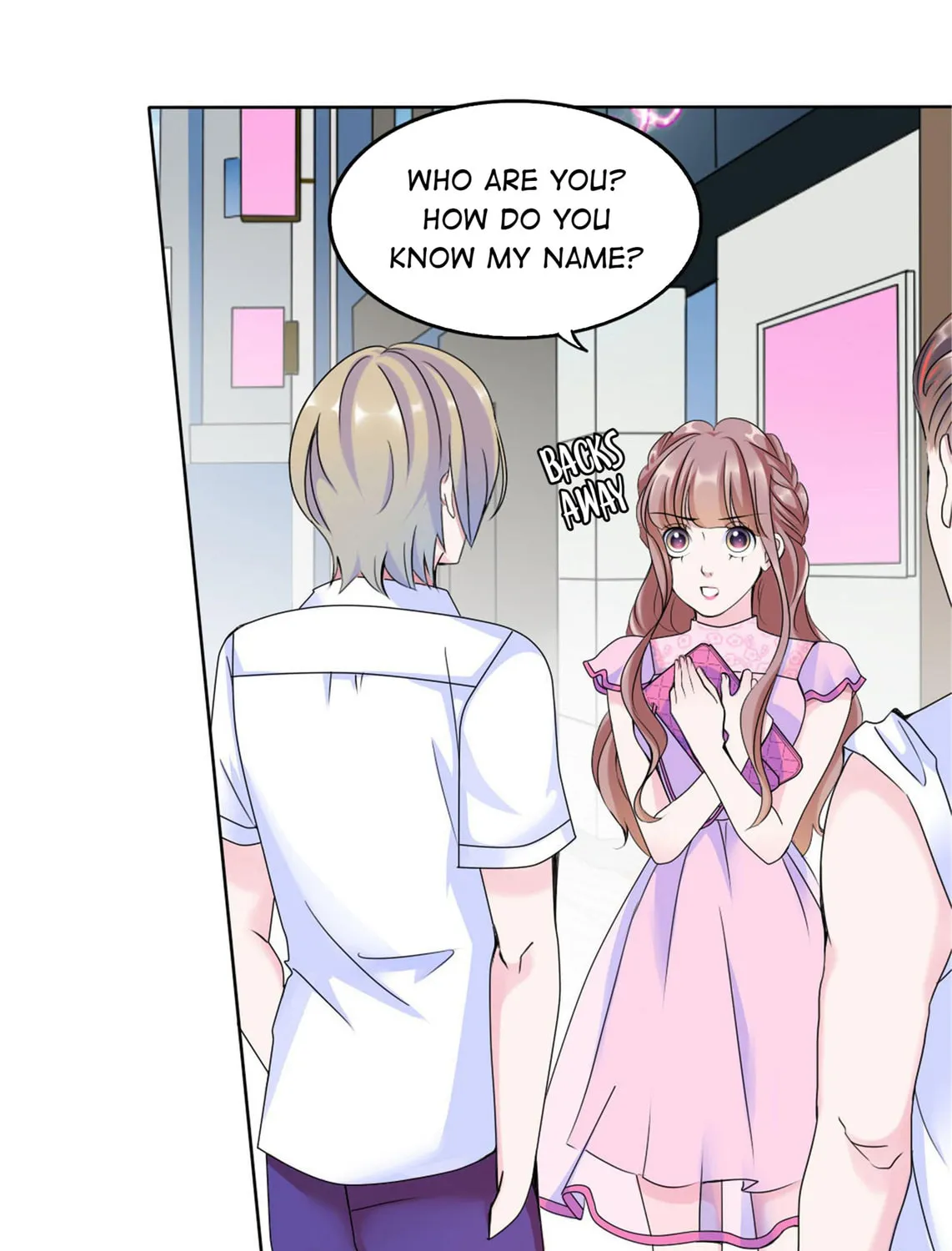 Read Go Away, Frog Prince! (Colored) chapter 19 image 35 on Lezhin
