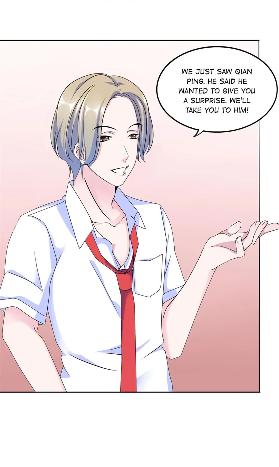 Read Go Away, Frog Prince! (Colored) chapter 19 image 37 on Lezhin