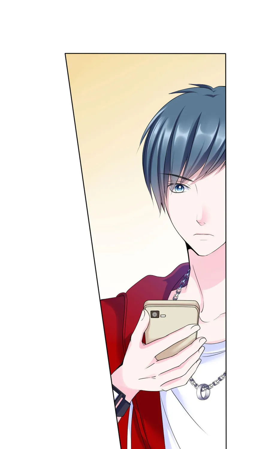 Read Go Away, Frog Prince! (Colored) chapter 19 image 4 on Lezhin