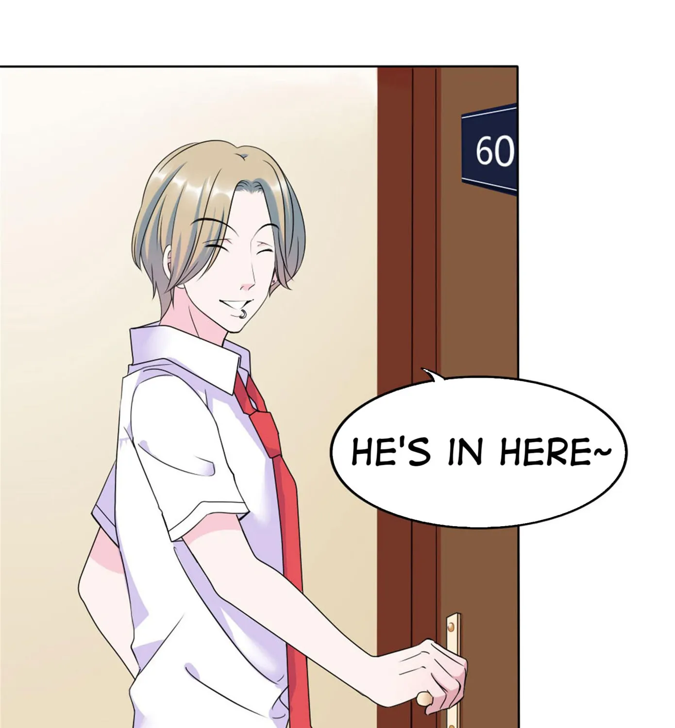 Read Go Away, Frog Prince! (Colored) chapter 19 image 48 on Lezhin