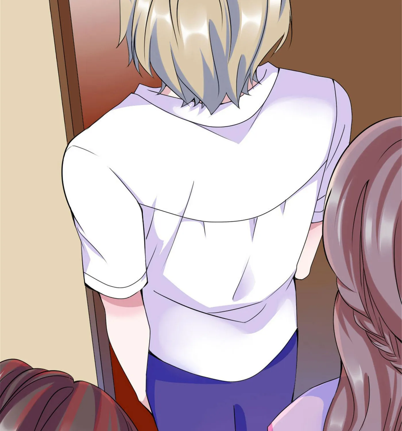 Read Go Away, Frog Prince! (Colored) chapter 19 image 53 on Lezhin