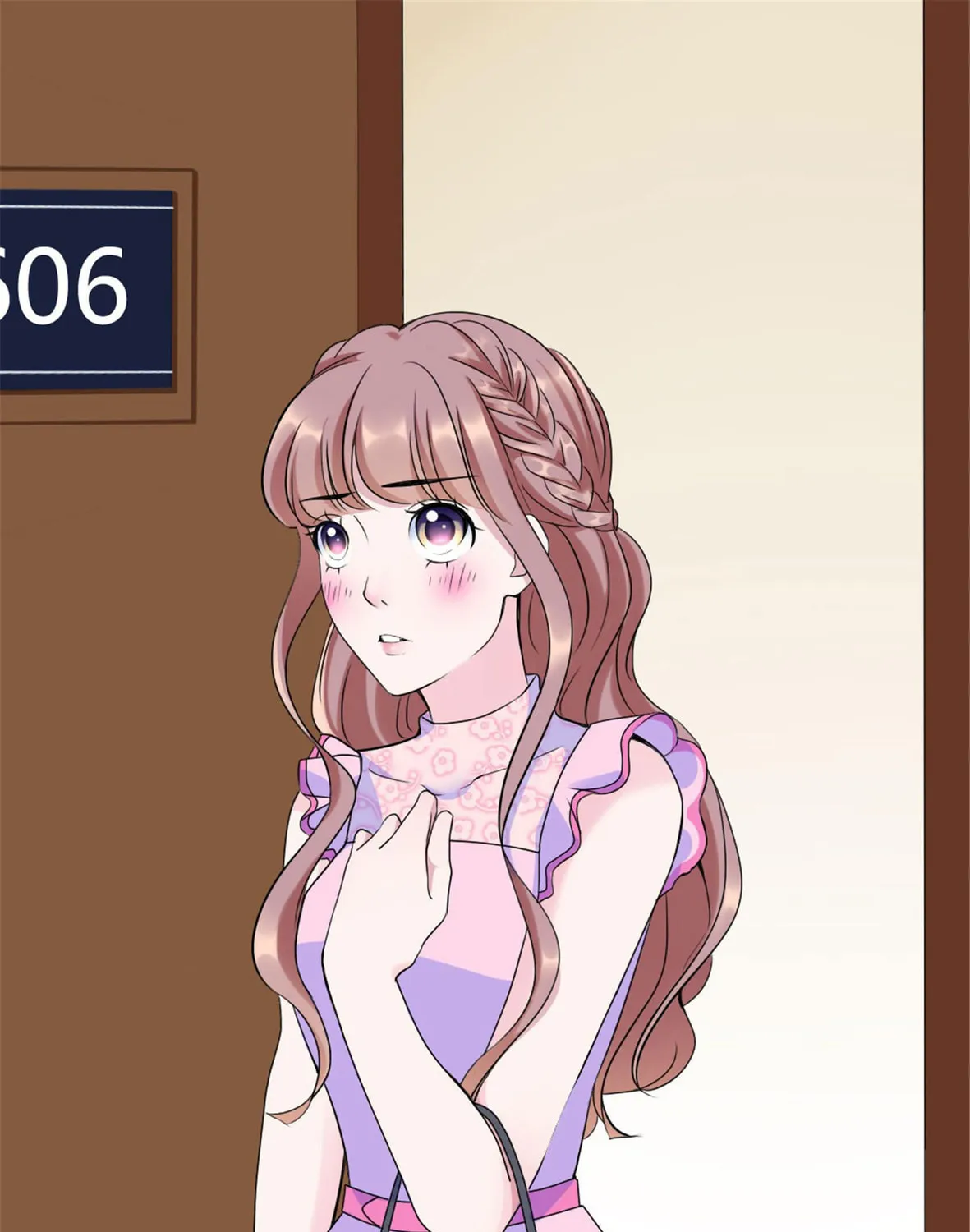 Read Go Away, Frog Prince! (Colored) chapter 19 image 56 on Lezhin