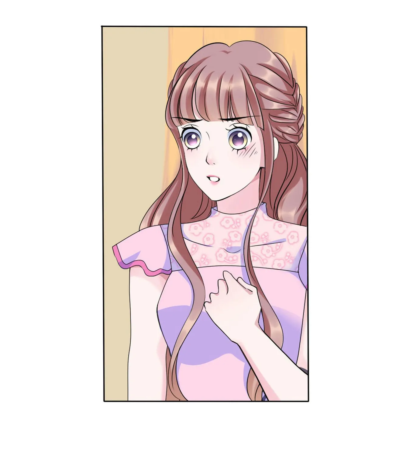 Read Go Away, Frog Prince! (Colored) chapter 19 image 72 on Lezhin